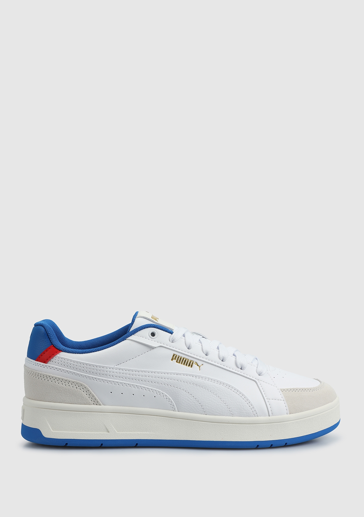 Court Classico Sport Beyaz Erkek Sneaker 40073104 