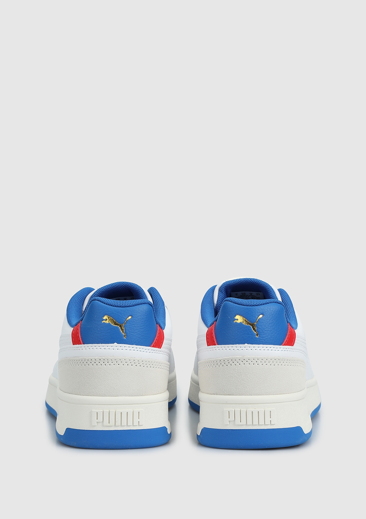 Court Classico Sport Beyaz Erkek Sneaker 40073104 