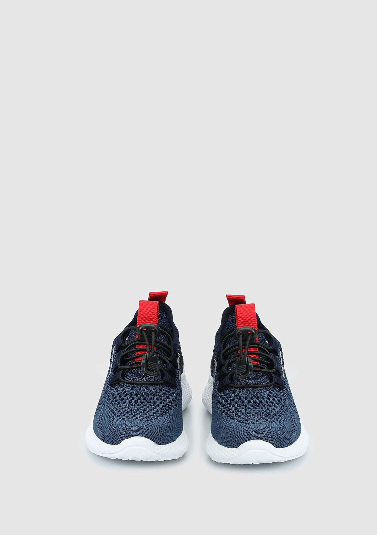 Mavi Erkek Çocuk Sneaker