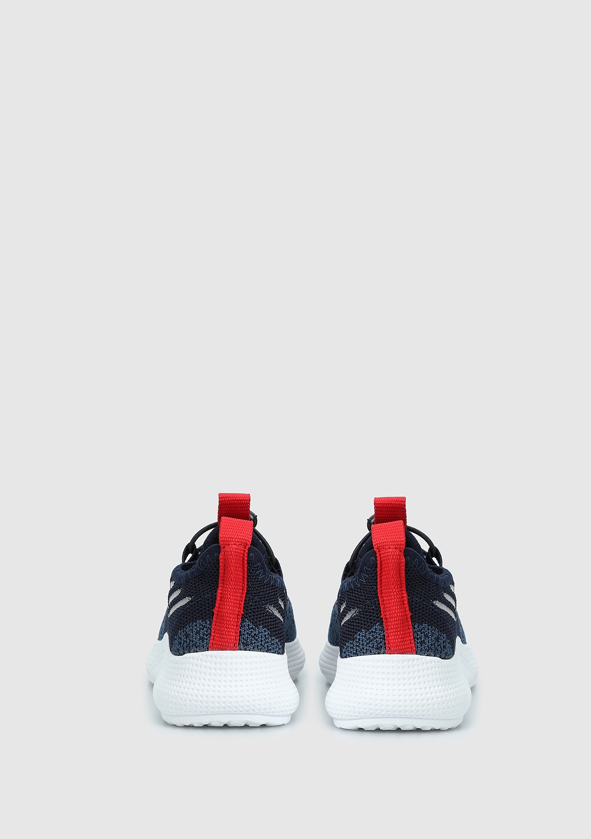 Mavi Erkek Çocuk Sneaker