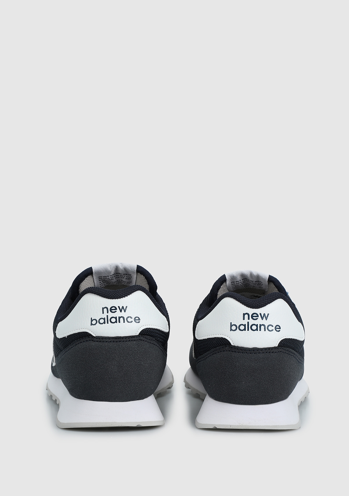 Nb Lifestyle Men Shoes Lacivert Erkek Sneaker Gm500Nvv 