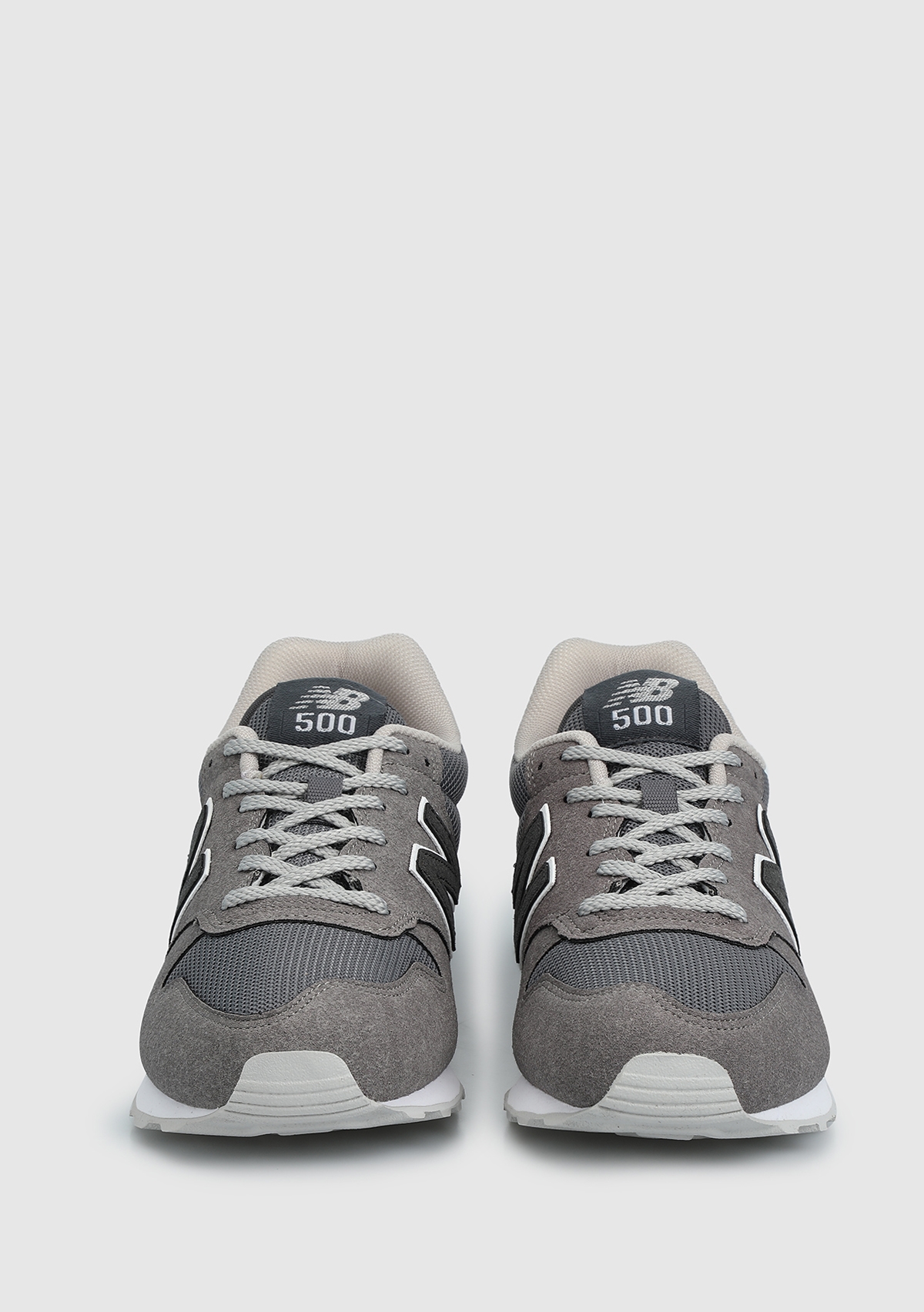 Nb Lifestyle Women Shoes Gri Kadın Sneaker Gw500Gry 
