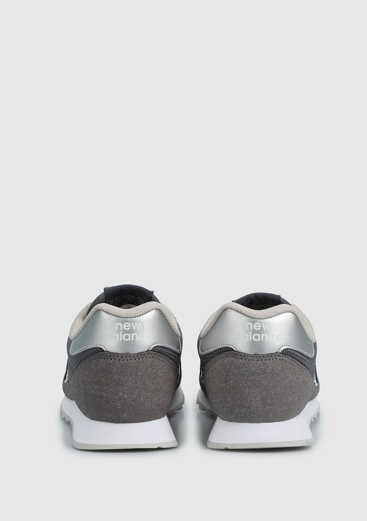 Nb Lifestyle Women Shoes Gri Kadın Sneaker Gw500Gry 