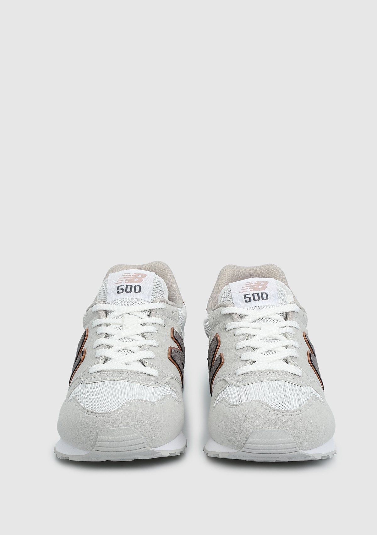Nb Lifestyle Women Shoes Gri Kadın Sneaker Gw500Rgr 