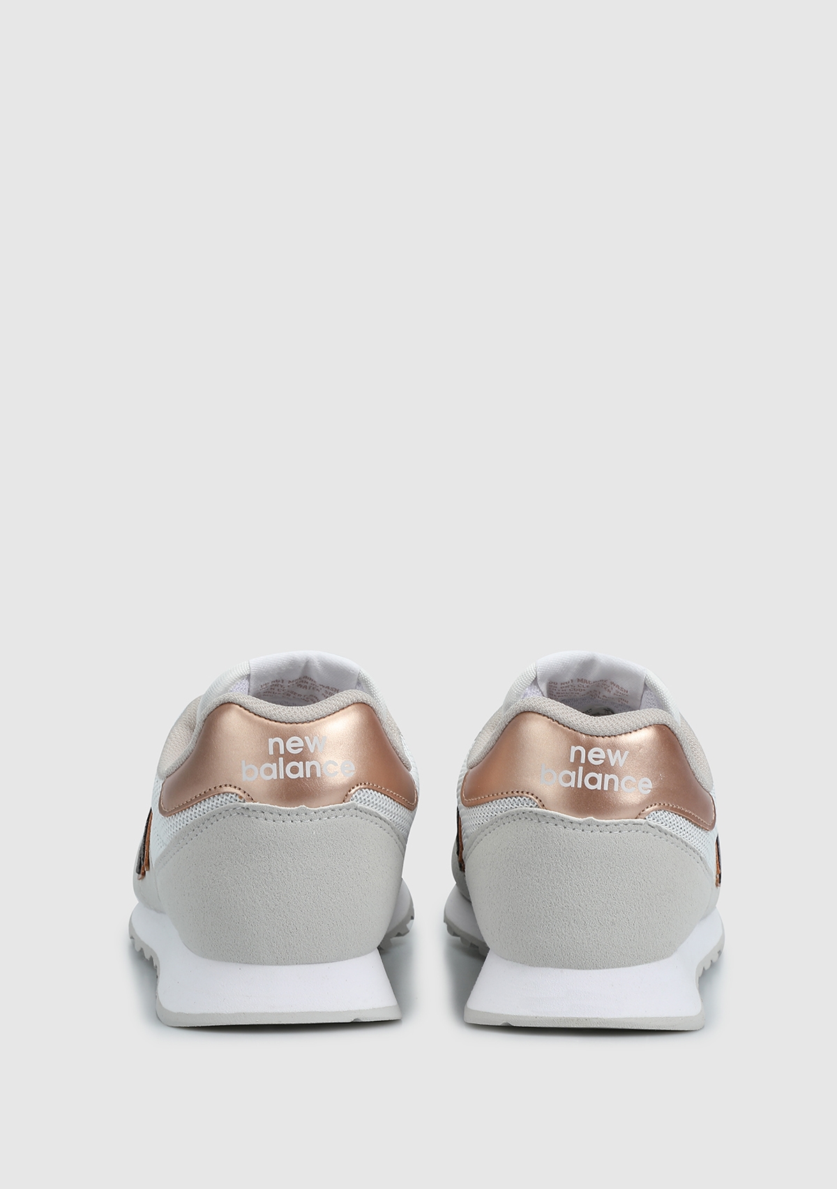 Nb Lifestyle Women Shoes Gri Kadın Sneaker Gw500Rgr 