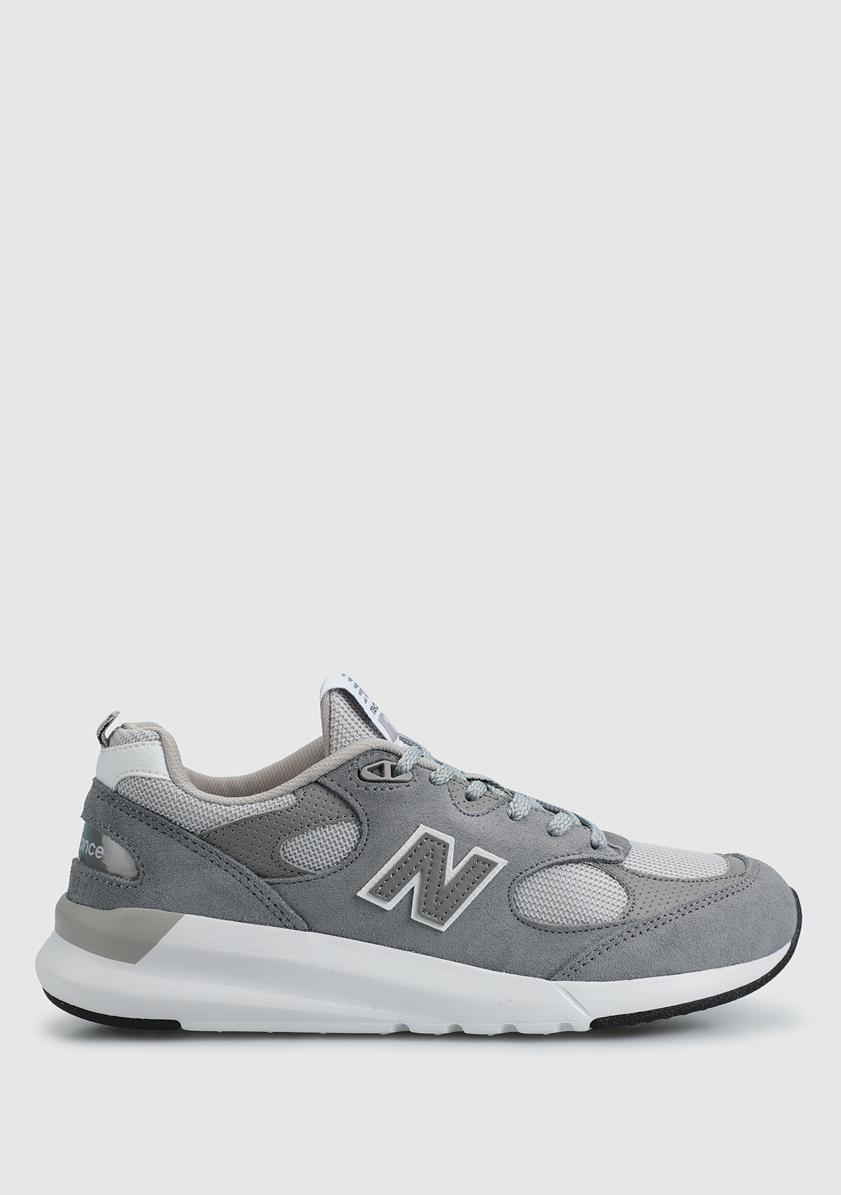 Nb Lifestyle Women Shoes Bej Kadın Sneaker Ws109Grw 
