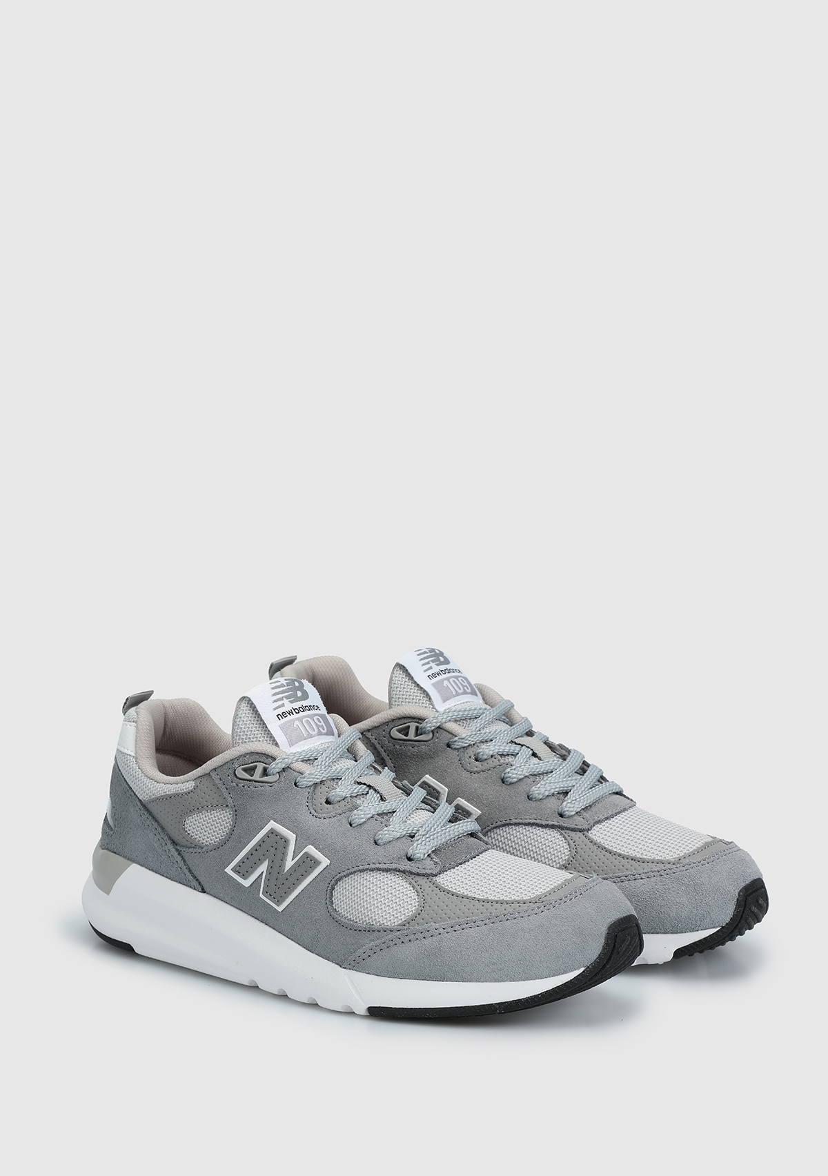Nb Lifestyle Women Shoes Bej Kadın Sneaker Ws109Grw 