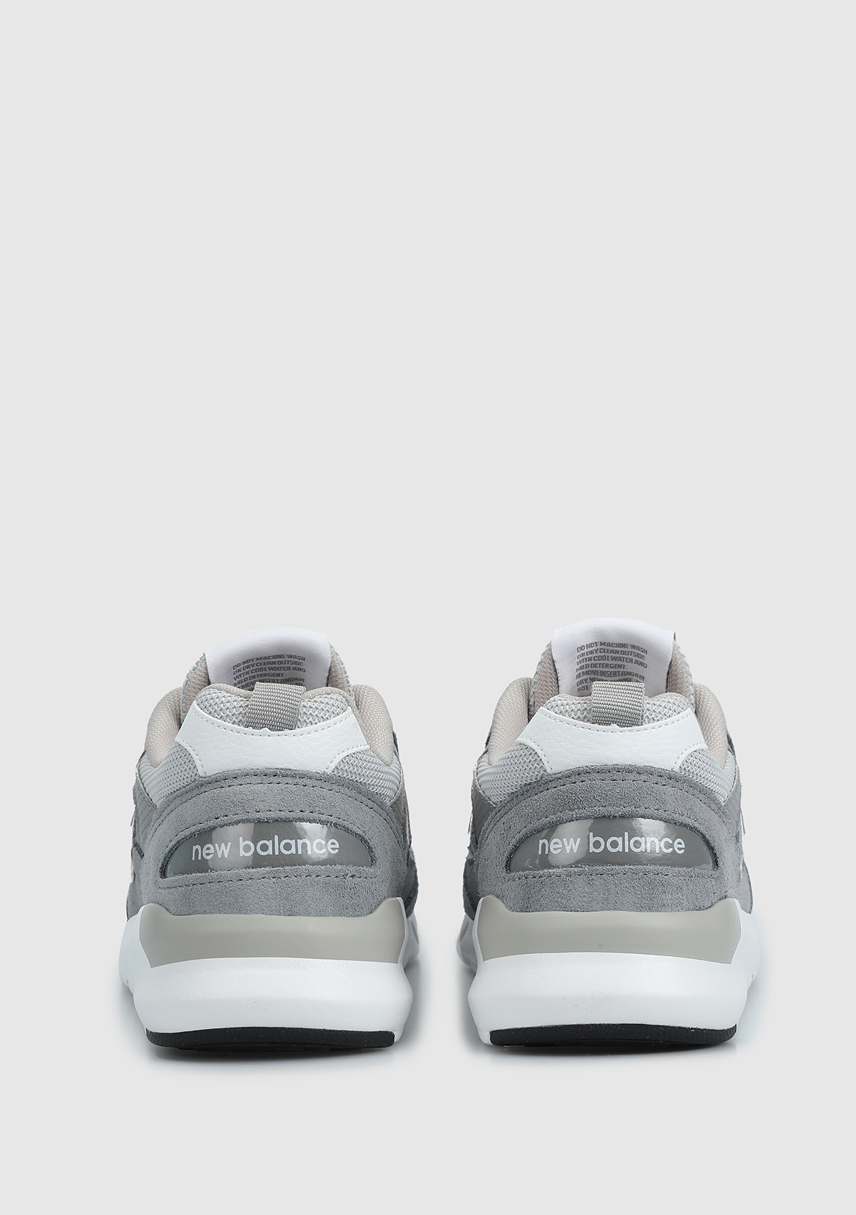 Nb Lifestyle Women Shoes Bej Kadın Sneaker Ws109Grw 