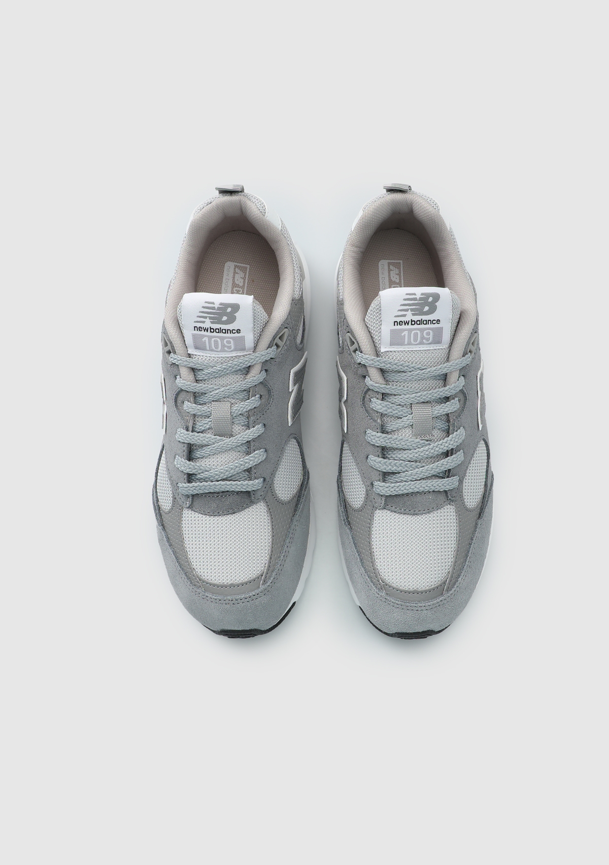 Nb Lifestyle Women Shoes Bej Kadın Sneaker Ws109Grw 