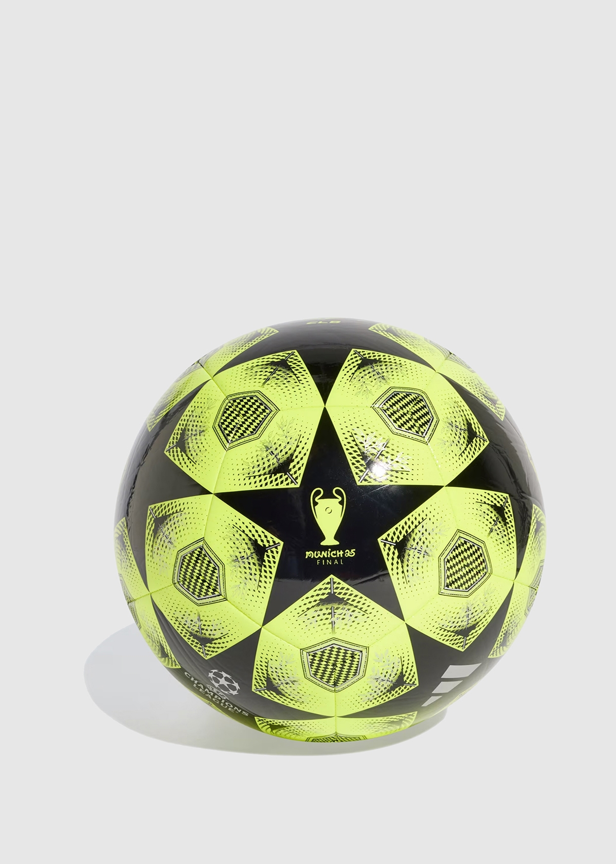 JH1282 UCL CLB