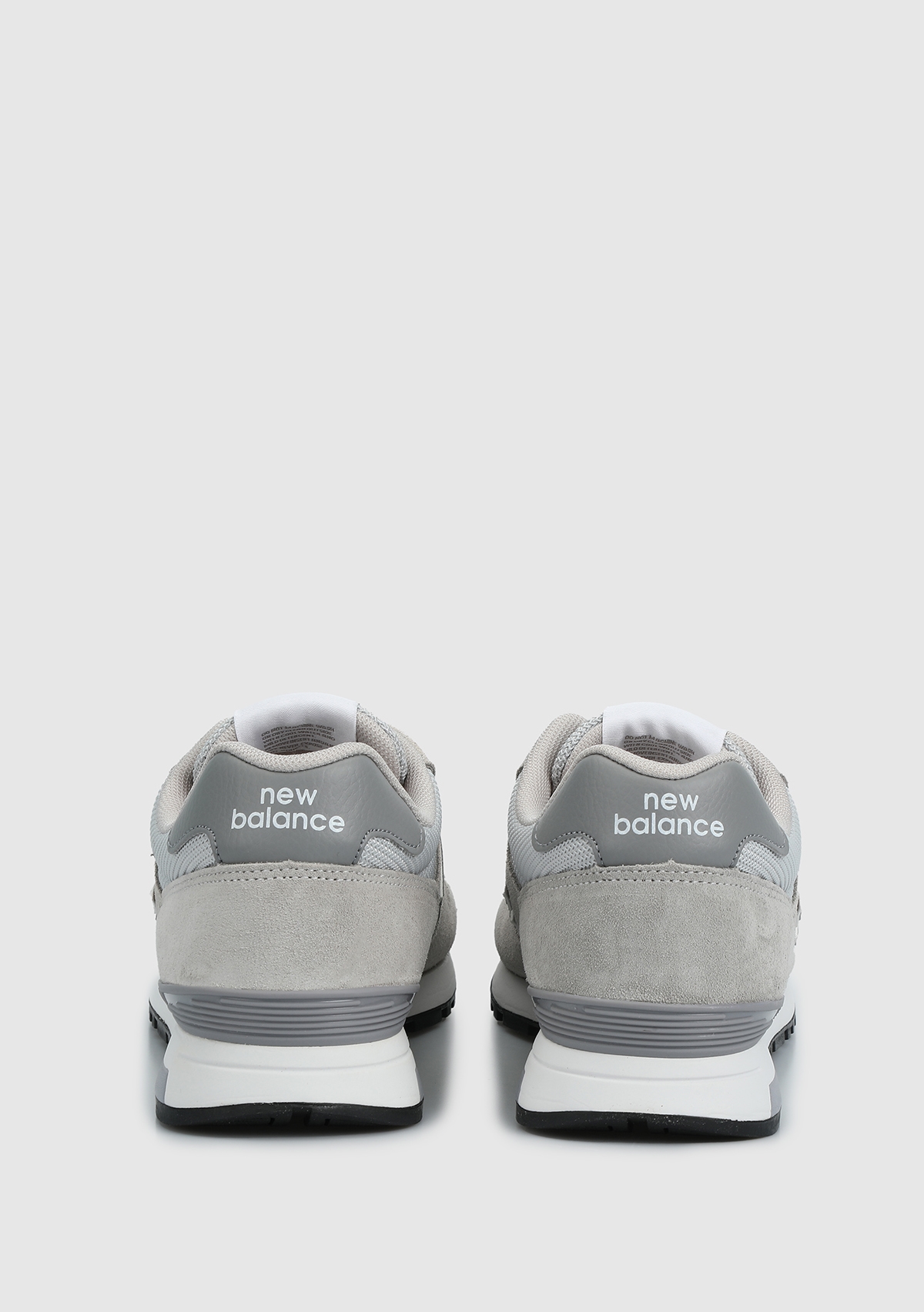 Nb Lifestyle Men Shoes Gri Erkek Sneaker Ml565Ggr 