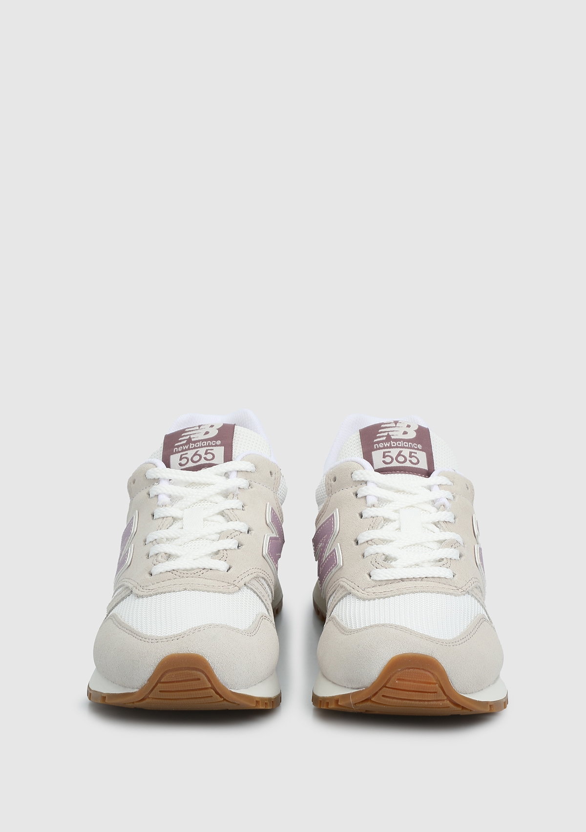 Nb Lifestyle Women Shoes Bej Kadın Sneaker Wl565Llc 