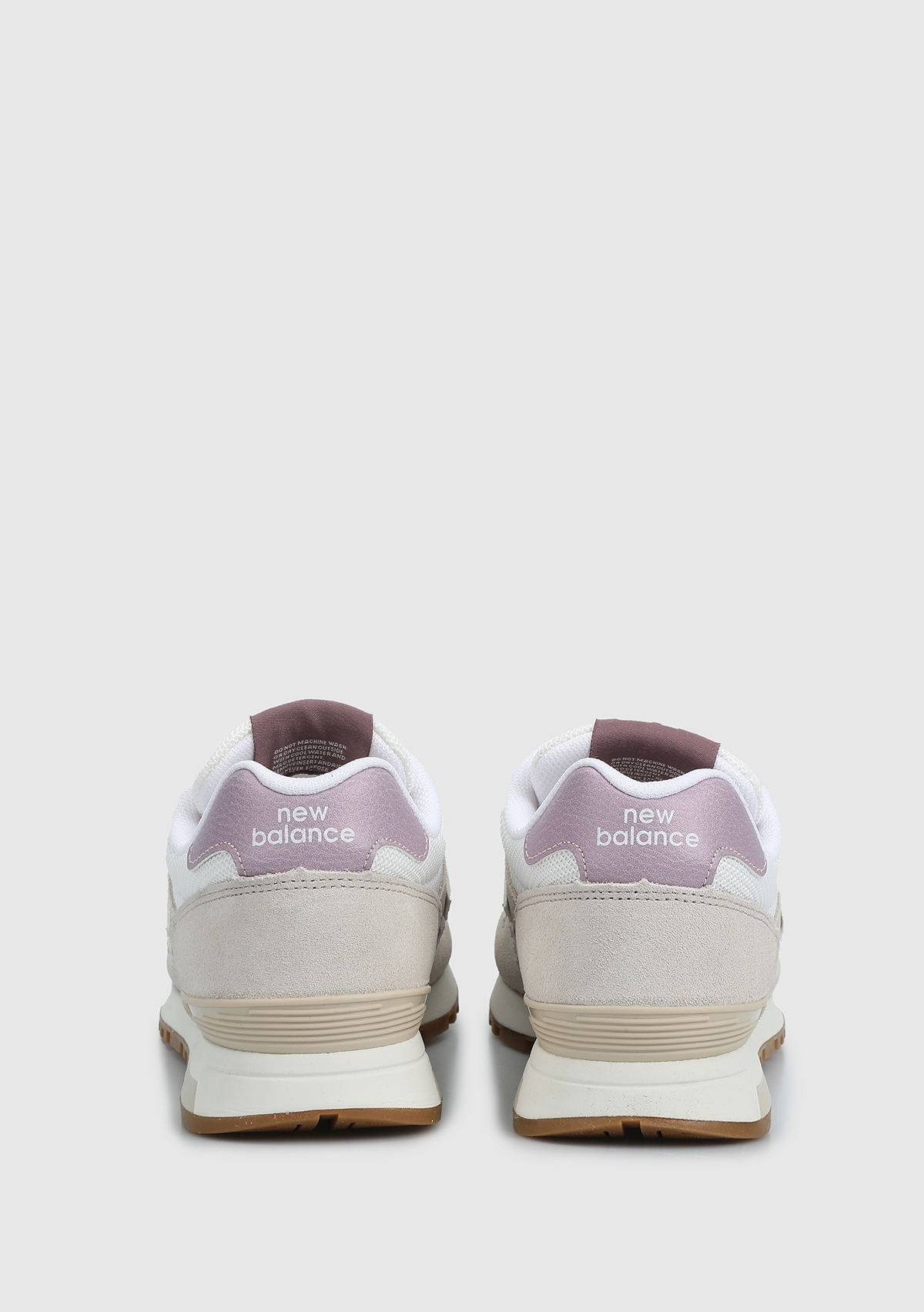 Nb Lifestyle Women Shoes Bej Kadın Sneaker Wl565Llc 