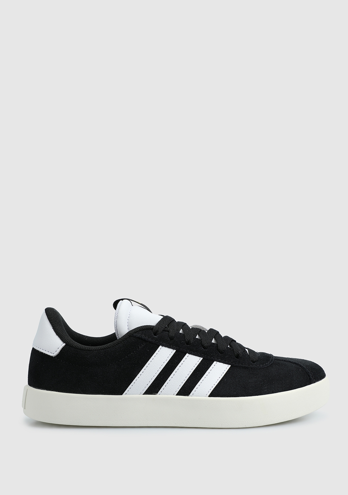 Vl Court 3.0 Siyah Kadın Sneaker Id6279 