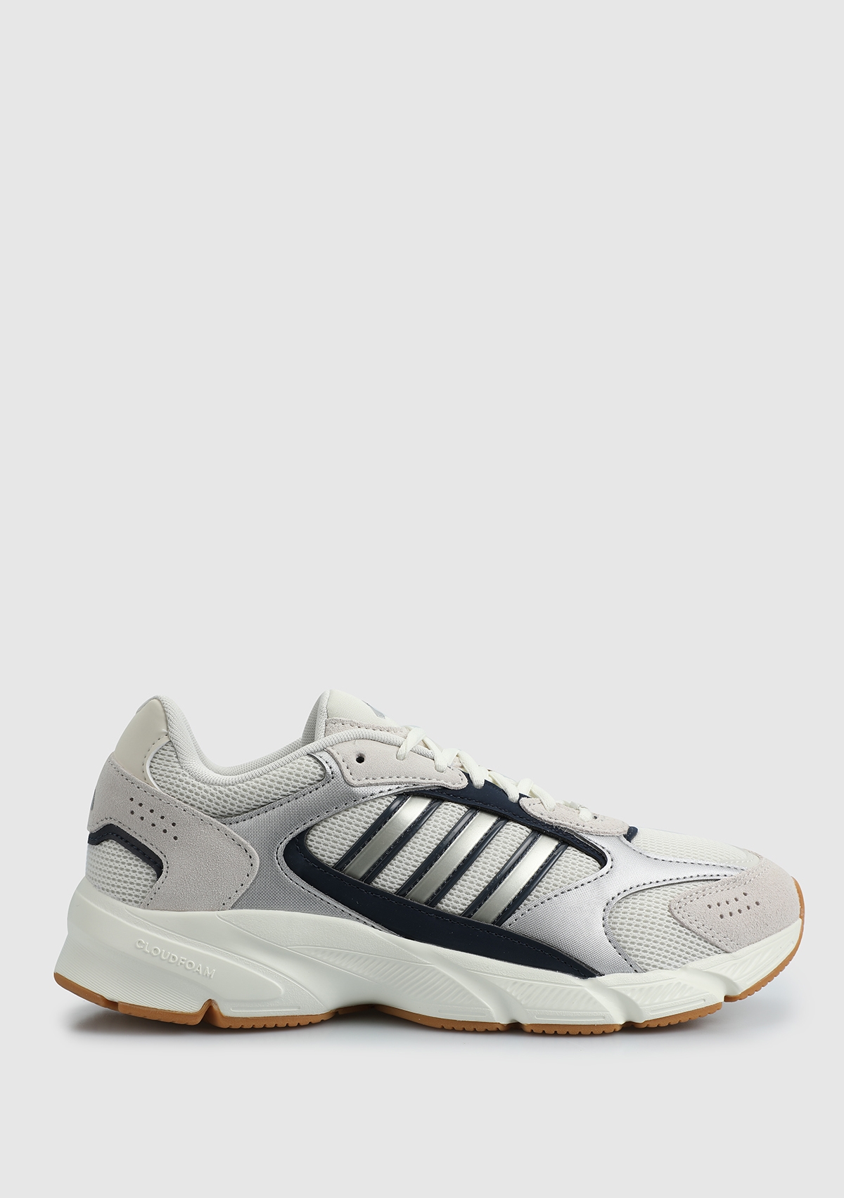 Crazychaos 2000 Beyaz Erkek Sneaker Ig4351 
