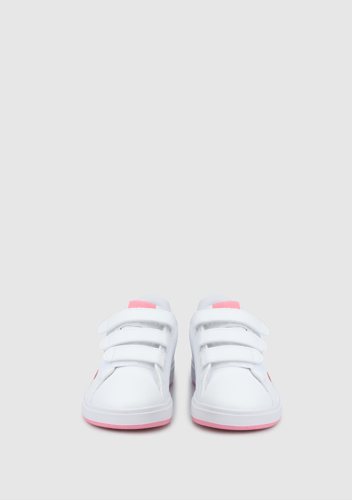 Advantage Base 2.0 Cf C Beyaz Kız Çocuk Sneaker Jh9860 