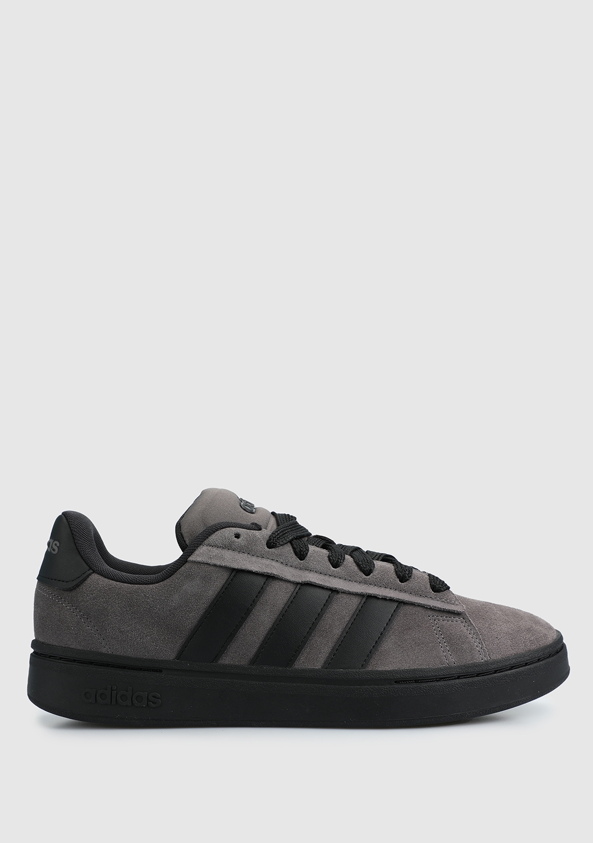 Grand Court Alpha 00S Antrasit Erkek Sneaker Jp7632 