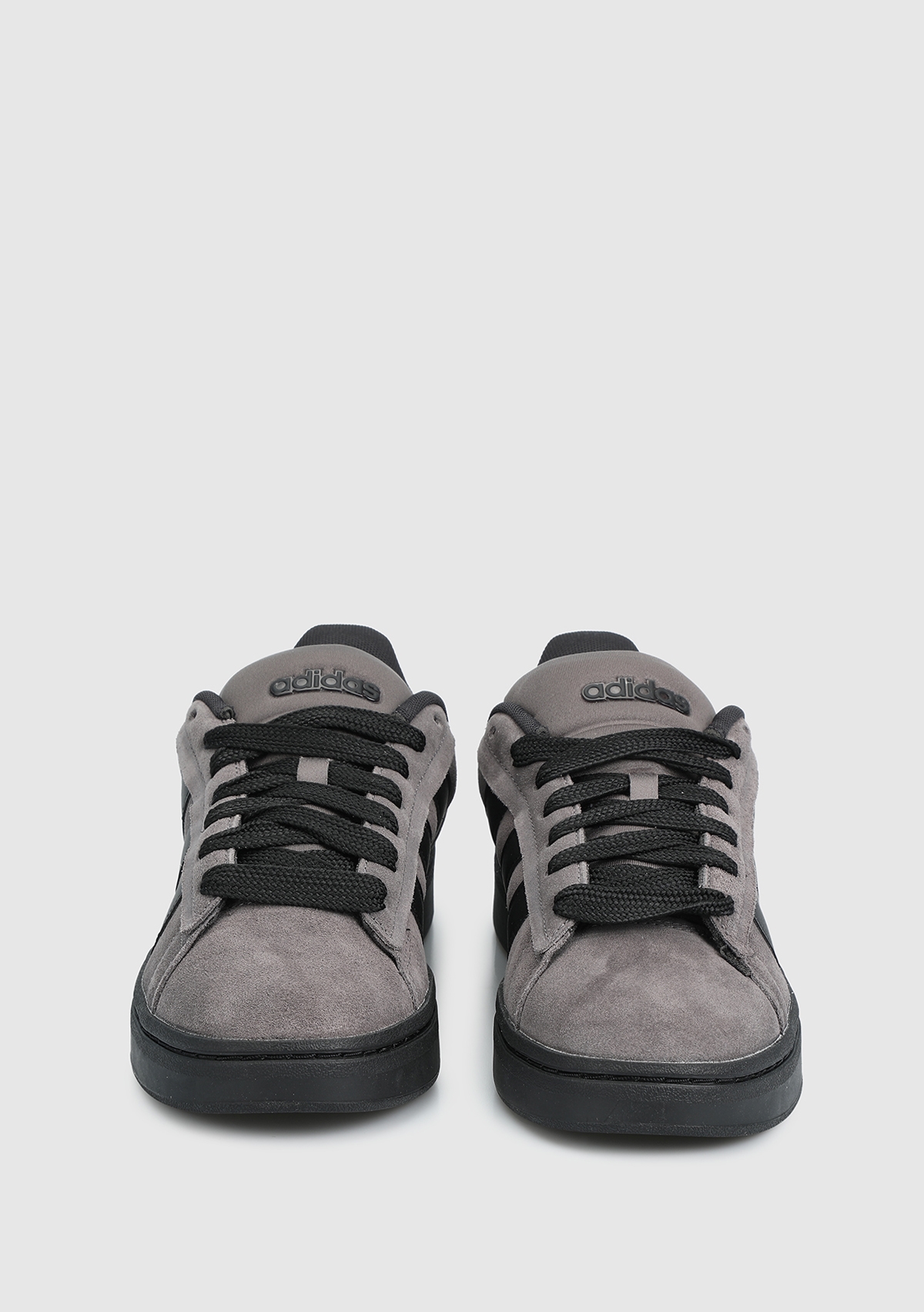 Grand Court Alpha 00S Antrasit Erkek Sneaker Jp7632 