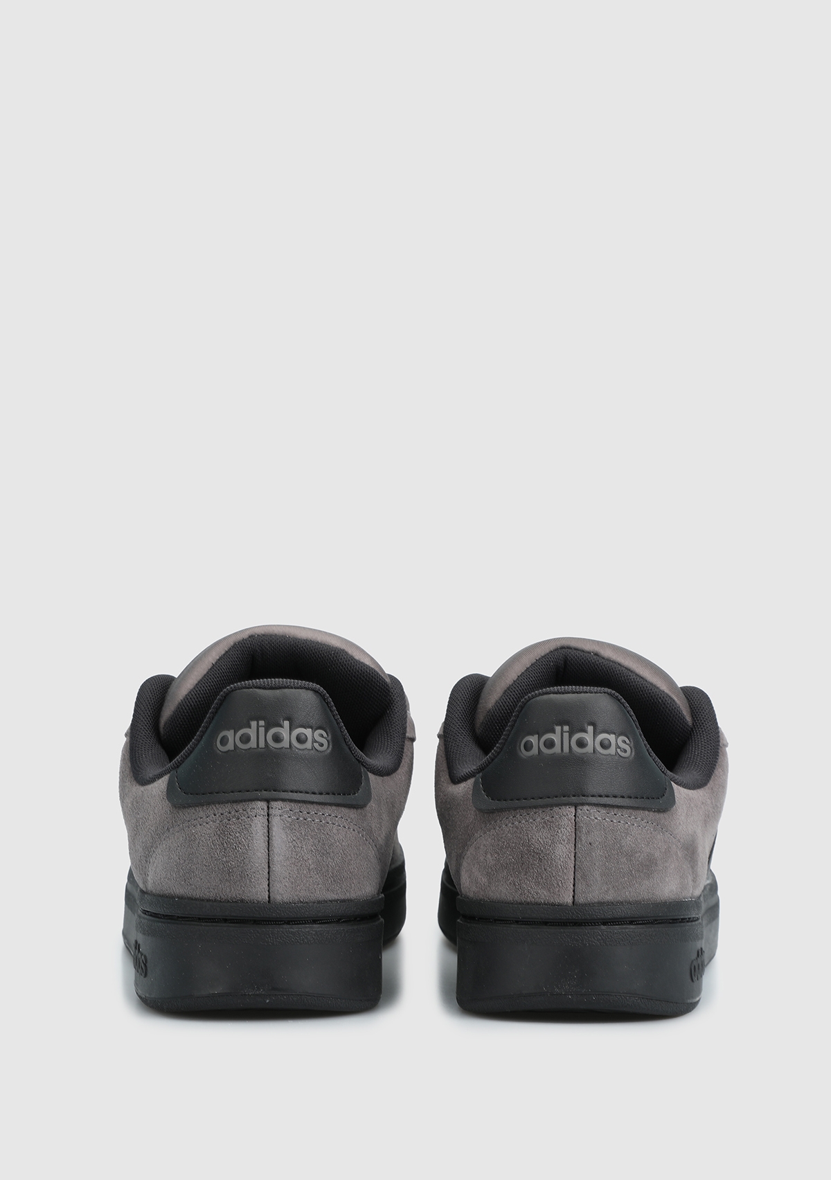 Grand Court Alpha 00S Antrasit Erkek Sneaker Jp7632 