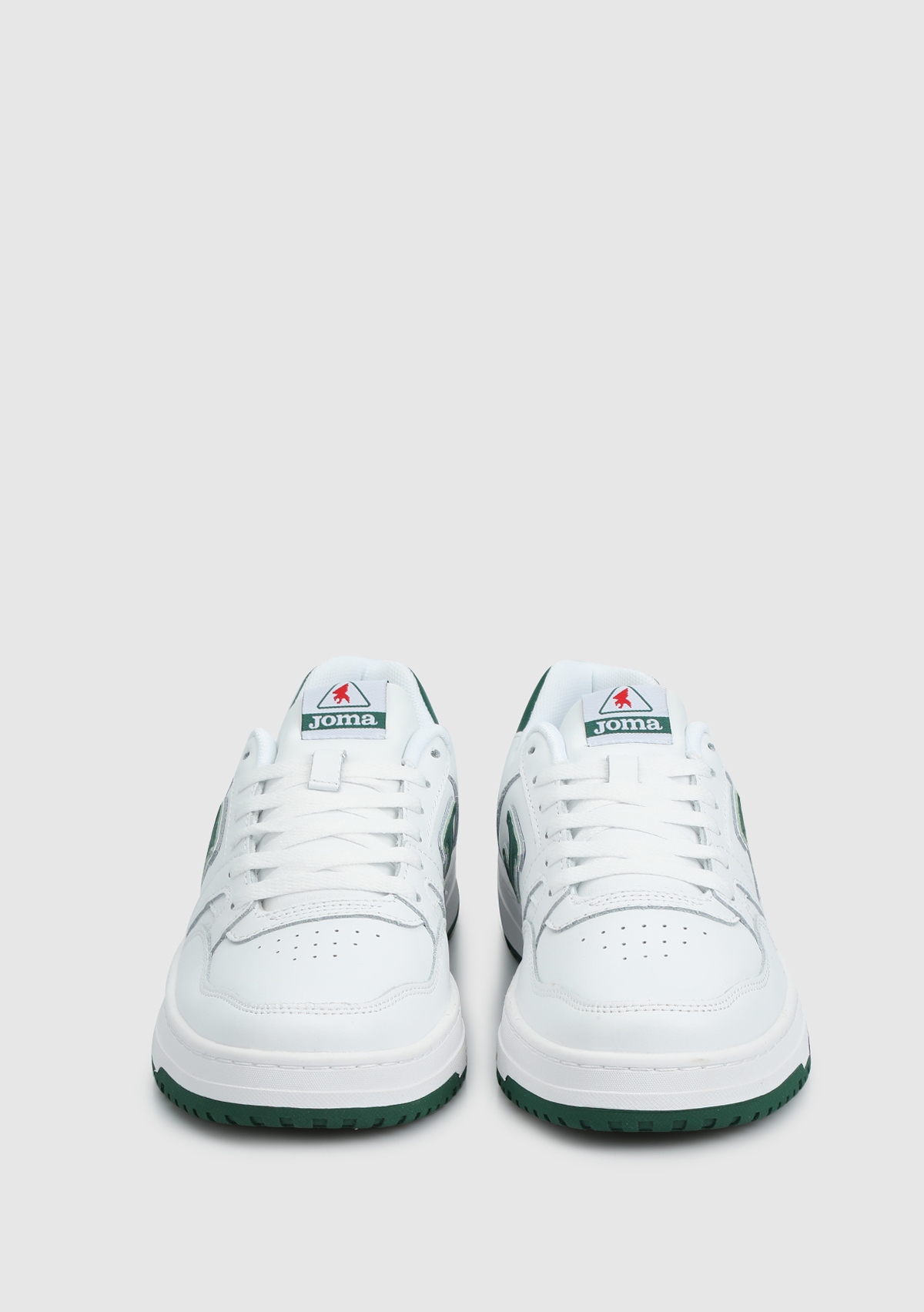 C.Attıca Men 2515 Blanco Verde Beyaz Erkek Sneaker Cattıs2515 