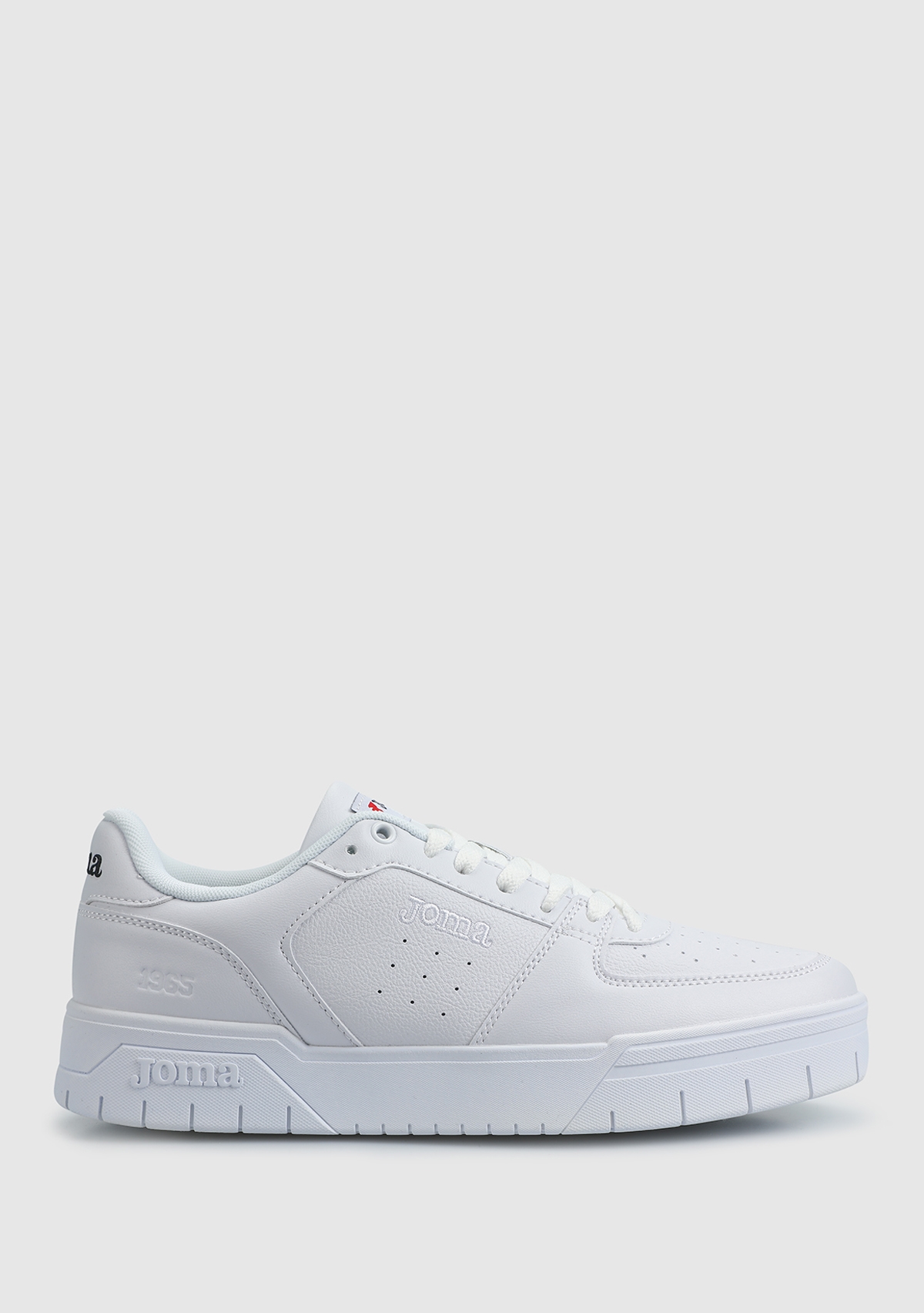 C.Cavea Men 2402 Whıte Beyaz Erkek Sneaker Ccavw2402 