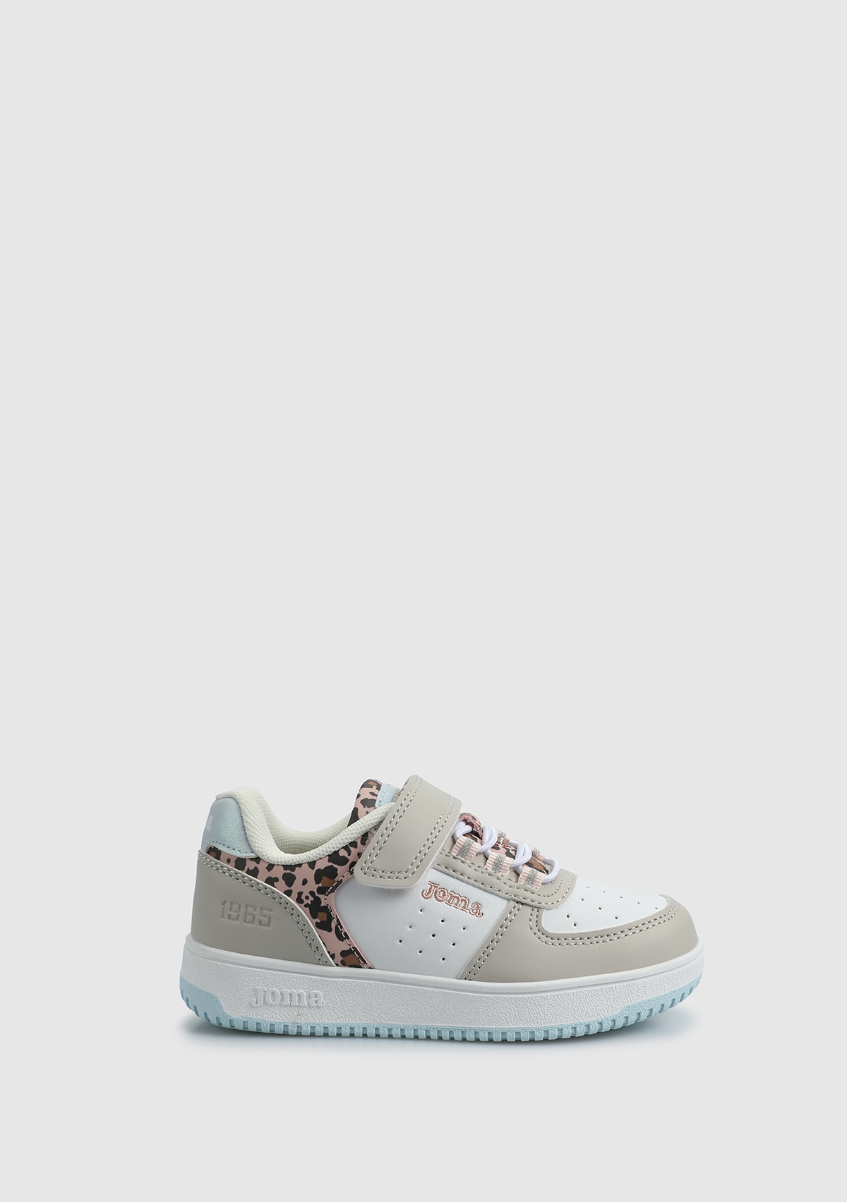 Pıpe Jr 2525 Beıge Bej Kız Çocuk Sneaker Jpıpes2525V 
