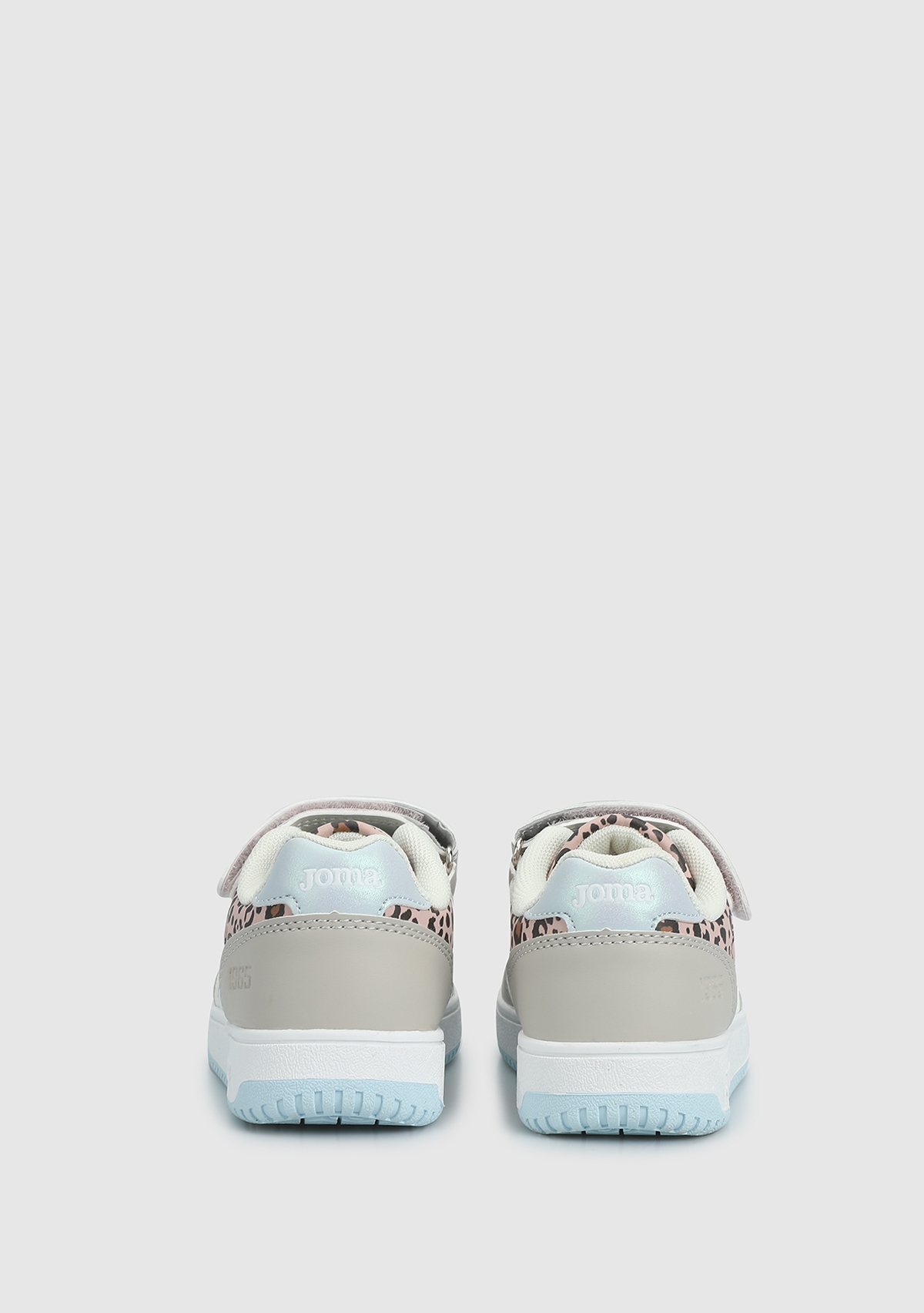 Pıpe Jr 2525 Beıge Bej Kız Çocuk Sneaker Jpıpes2525V 