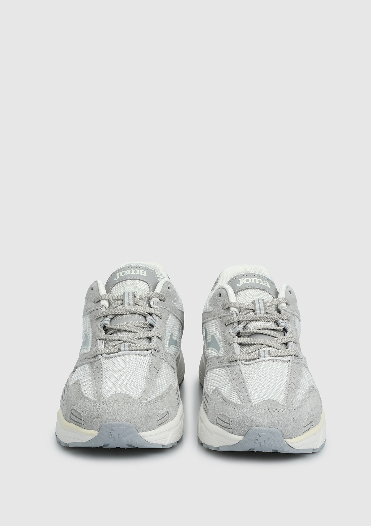 Rt50 Men 2512 Grıs Gri Erkek Sneaker Rrt50S2512 