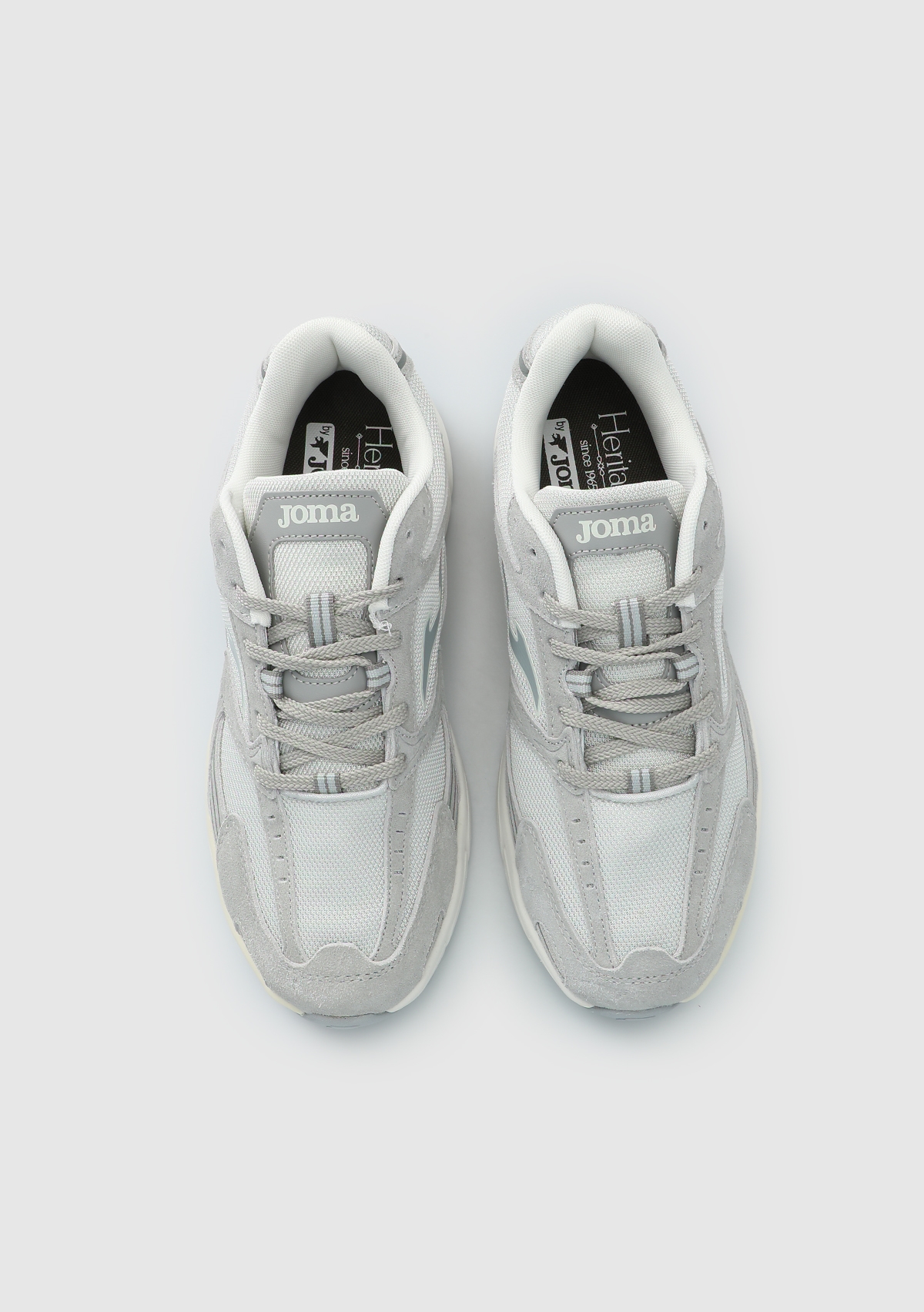 Rt50 Men 2512 Grıs Gri Erkek Sneaker Rrt50S2512 