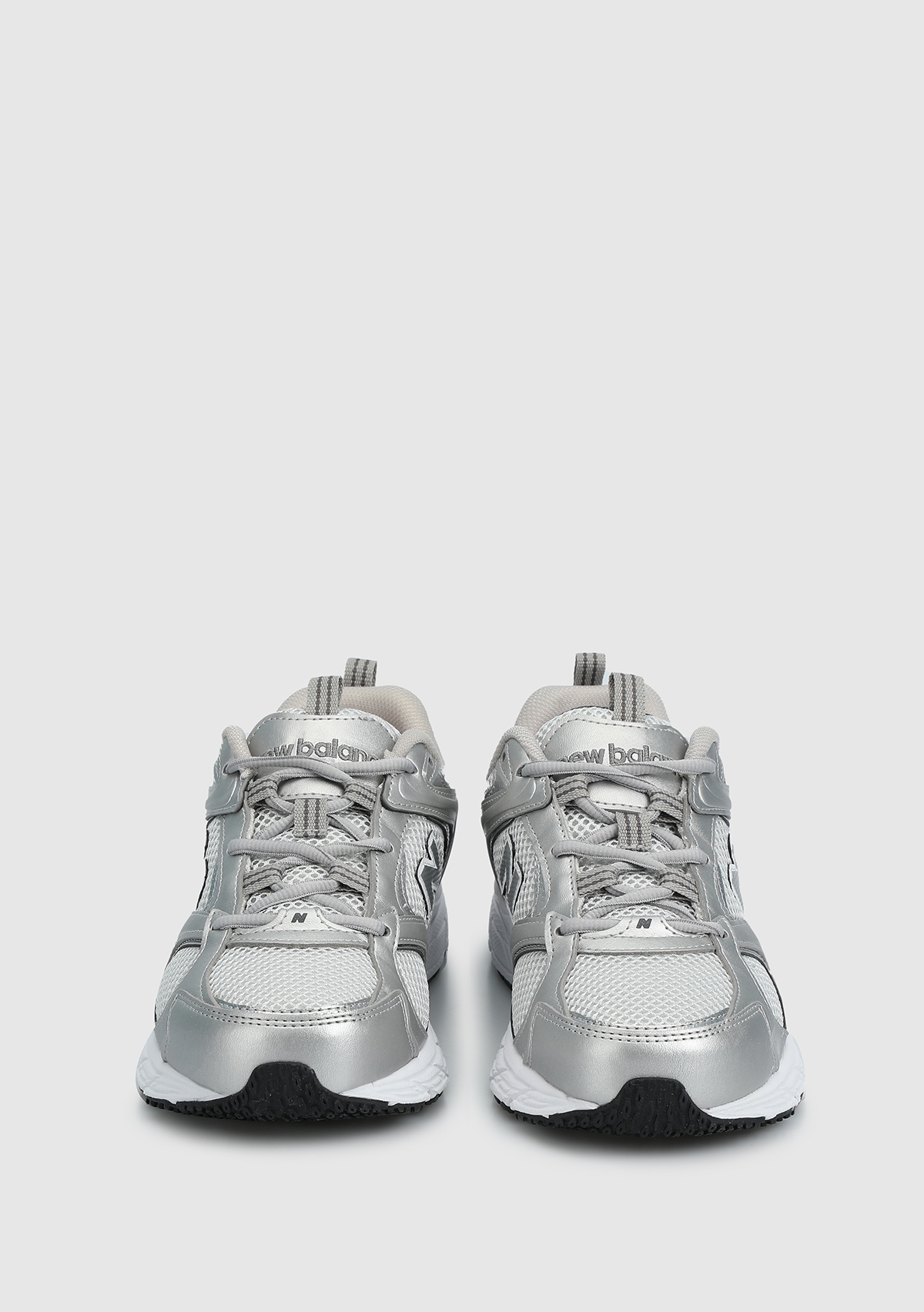 Nb Lifestyle Unisex Shoes Gri Kadın Sneaker Ml408Gs 