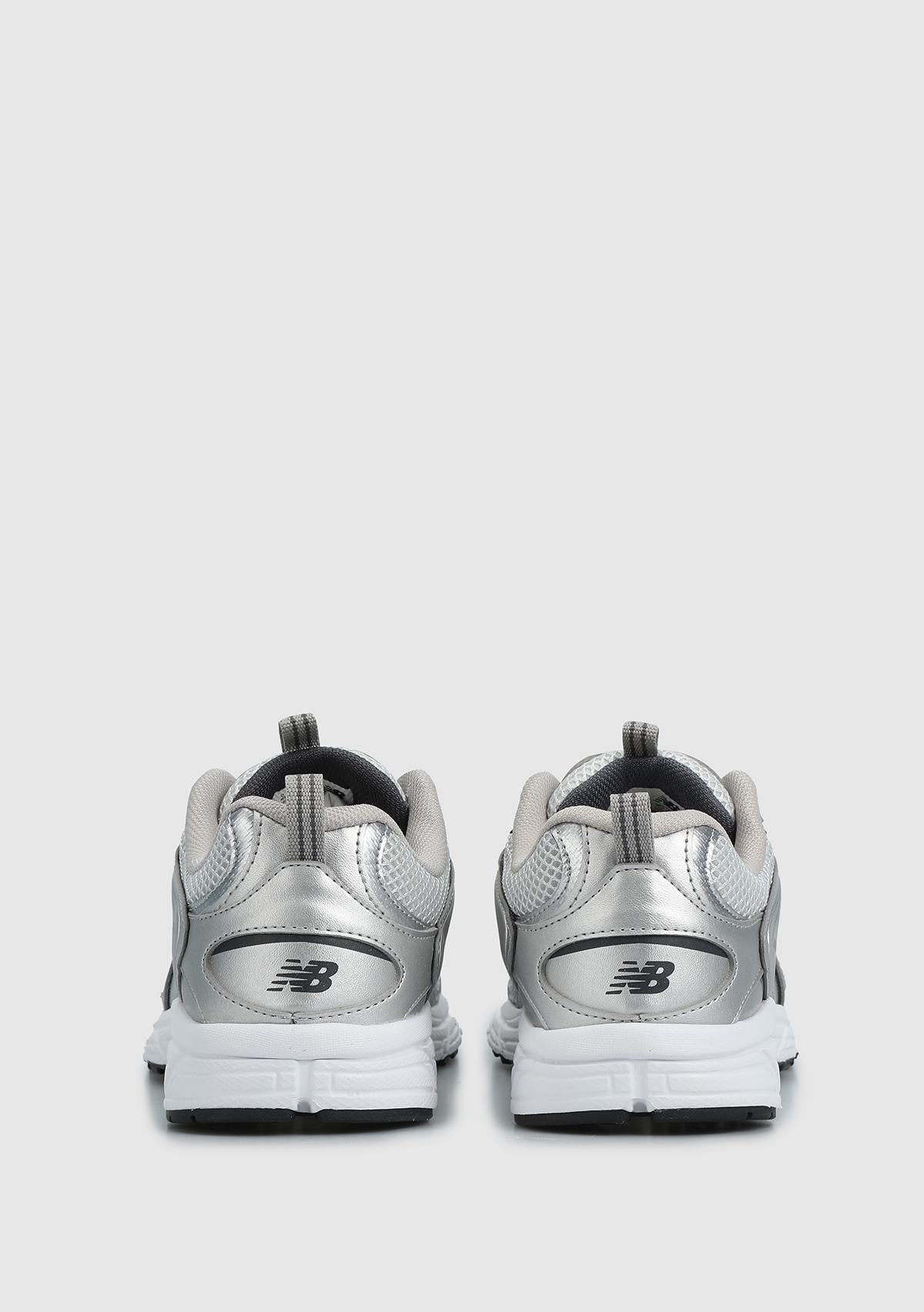 Nb Lifestyle Unisex Shoes Gri Kadın Sneaker Ml408Gs 
