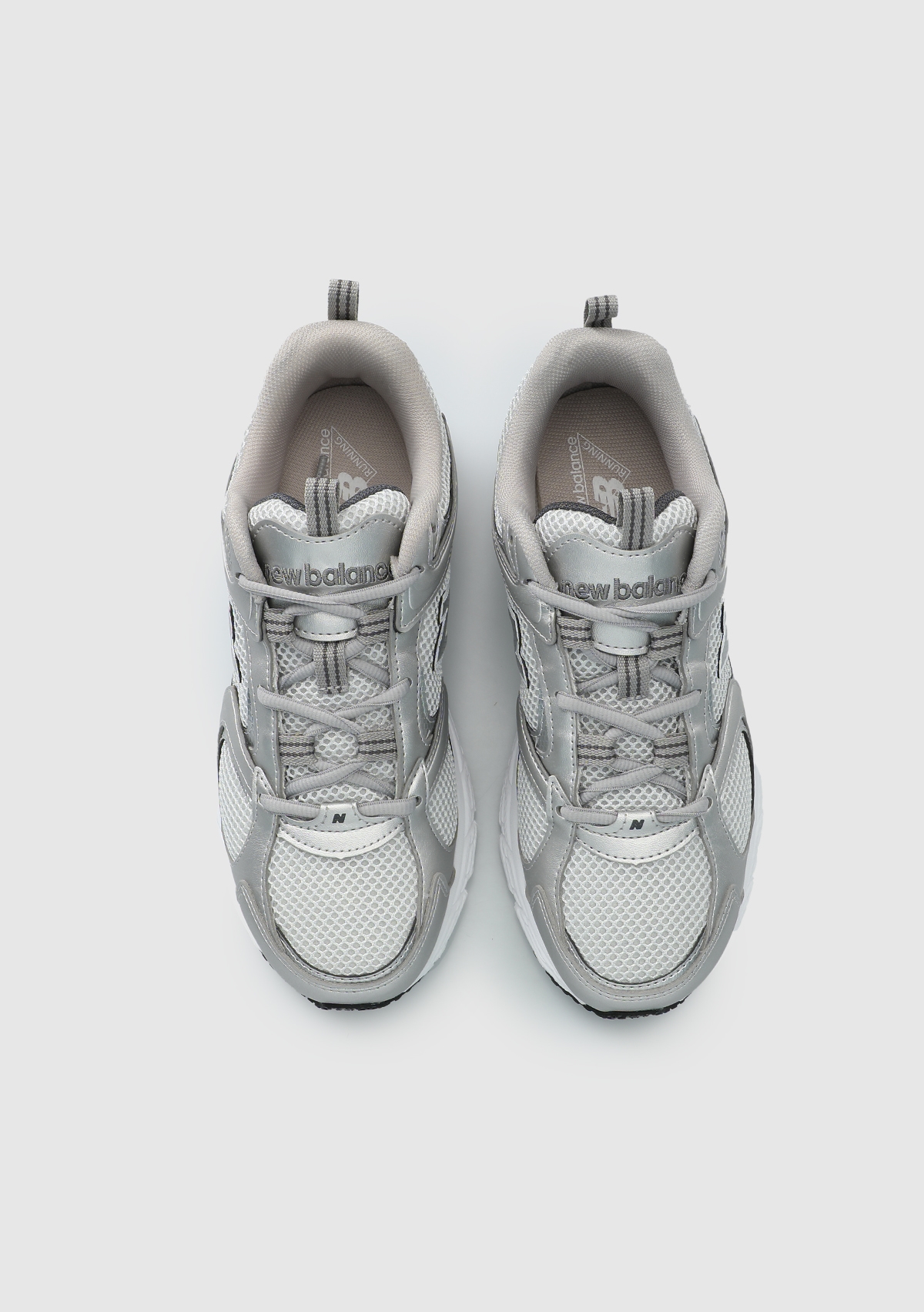 Nb Lifestyle Unisex Shoes Gri Kadın Sneaker Ml408Gs 
