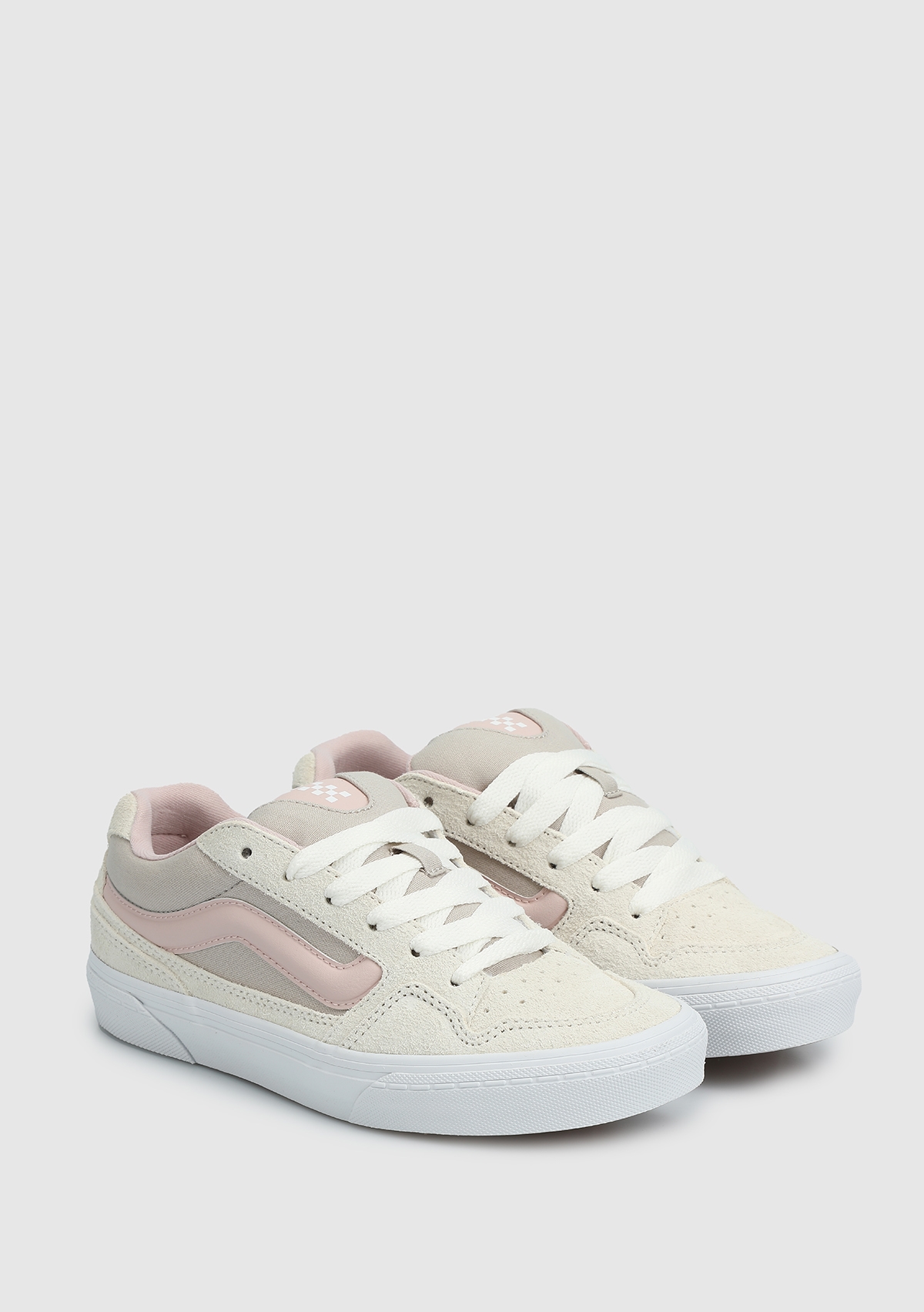 Caldrone Bej Kadın Sneaker Vn0007P9O3N1 