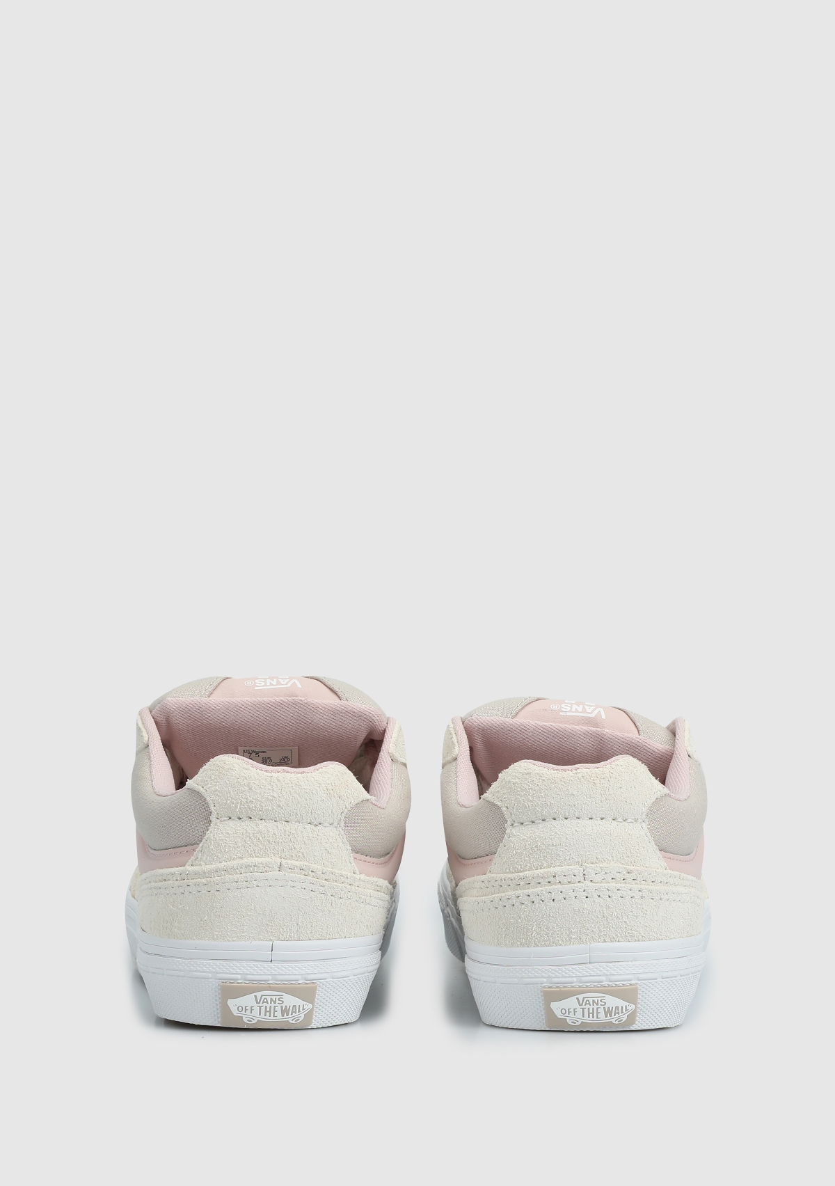 Caldrone Bej Kadın Sneaker Vn0007P9O3N1 
