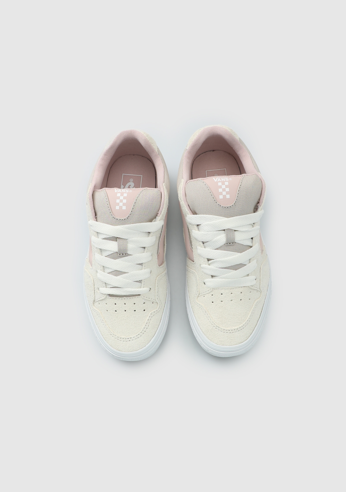 Caldrone Bej Kadın Sneaker Vn0007P9O3N1 