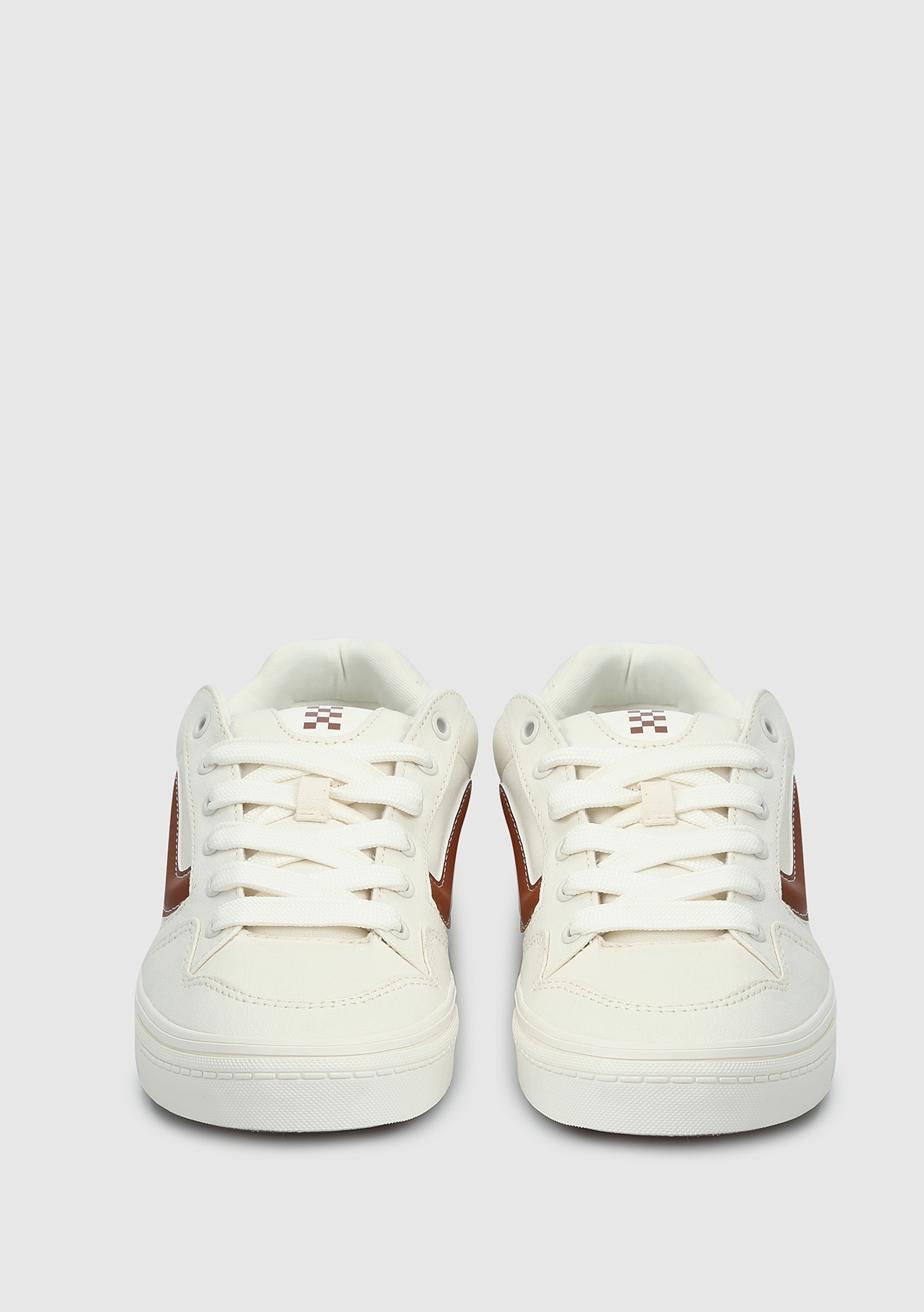 Caldrone Beyaz Erkek Sneaker Vn000Csp1Re1 