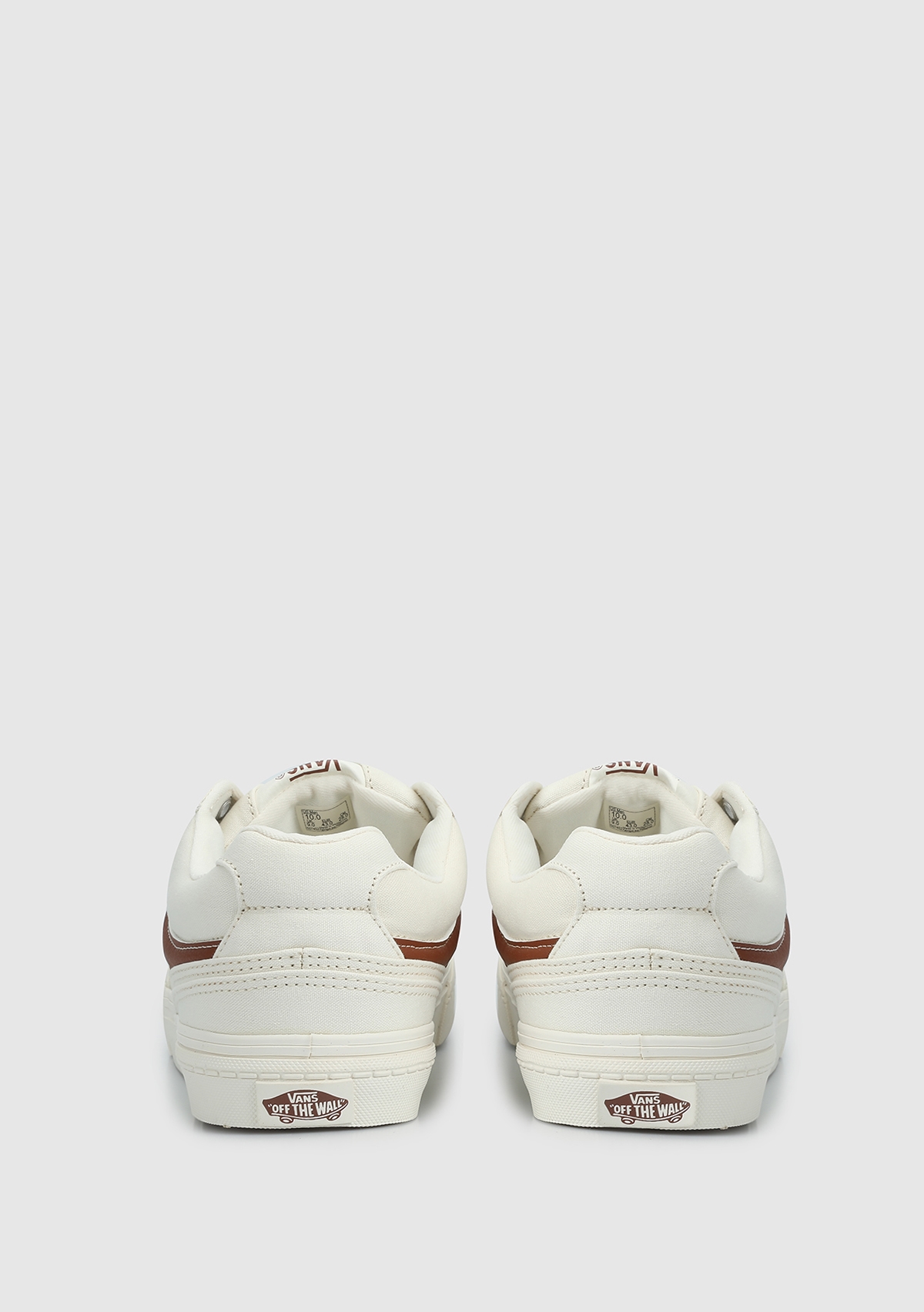 Caldrone Beyaz Erkek Sneaker Vn000Csp1Re1 