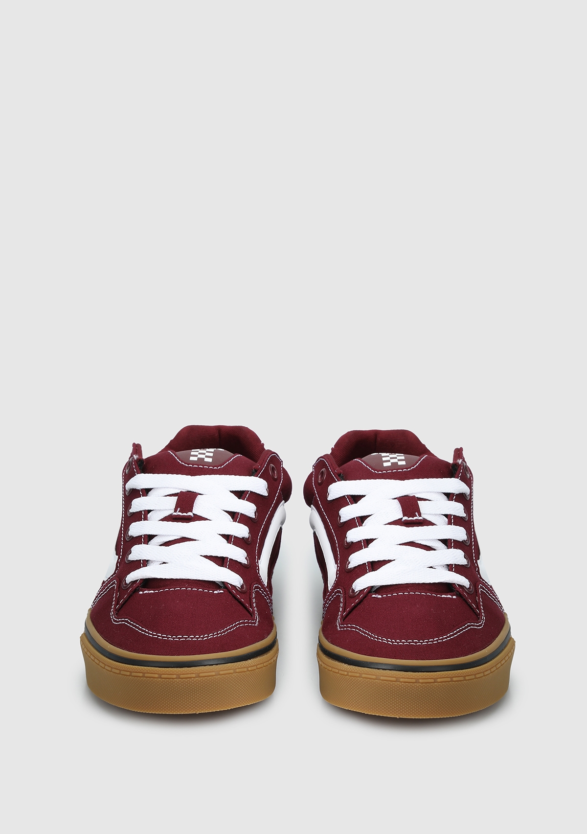 Caldrone Bordo Erkek Sneaker Vn000Csp4Qu1 