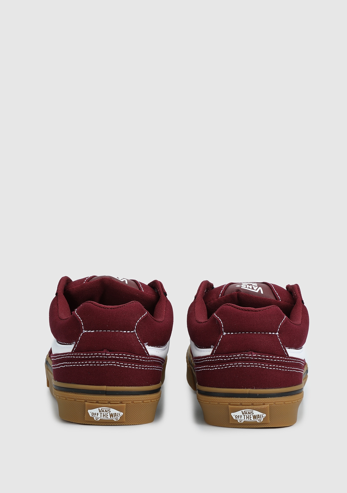 Caldrone Bordo Erkek Sneaker Vn000Csp4Qu1 
