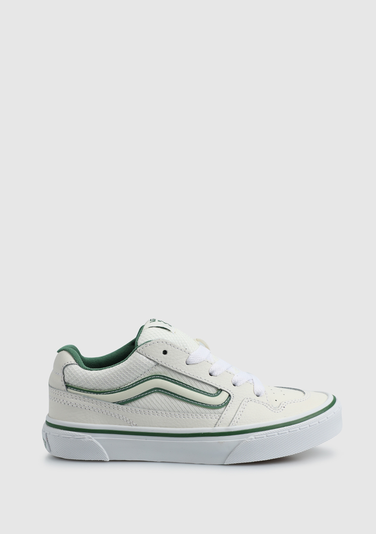 Caldrone Krem Unisex Sneaker Vn000Ctubr11 