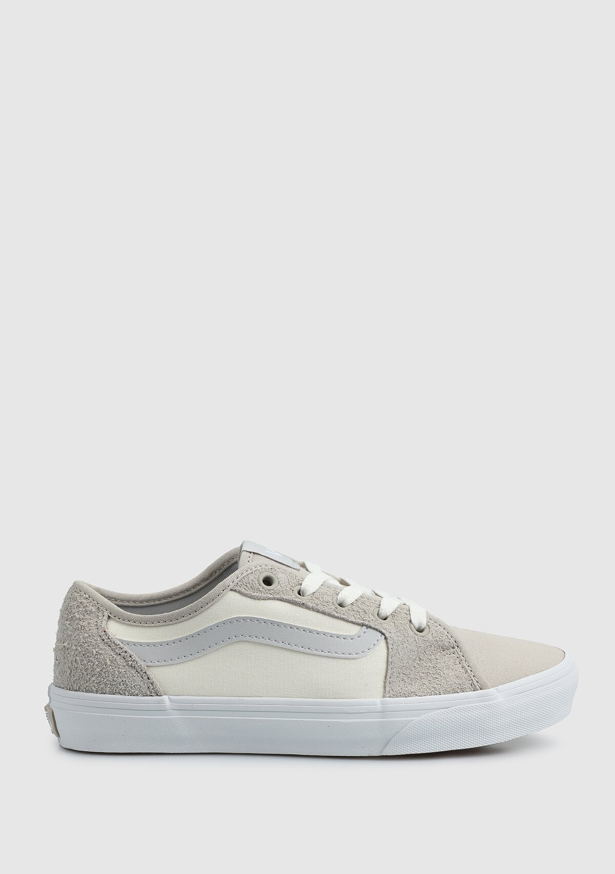 Filmore Decon Gri Kadın Sneaker Vn000Cv47Vf1 