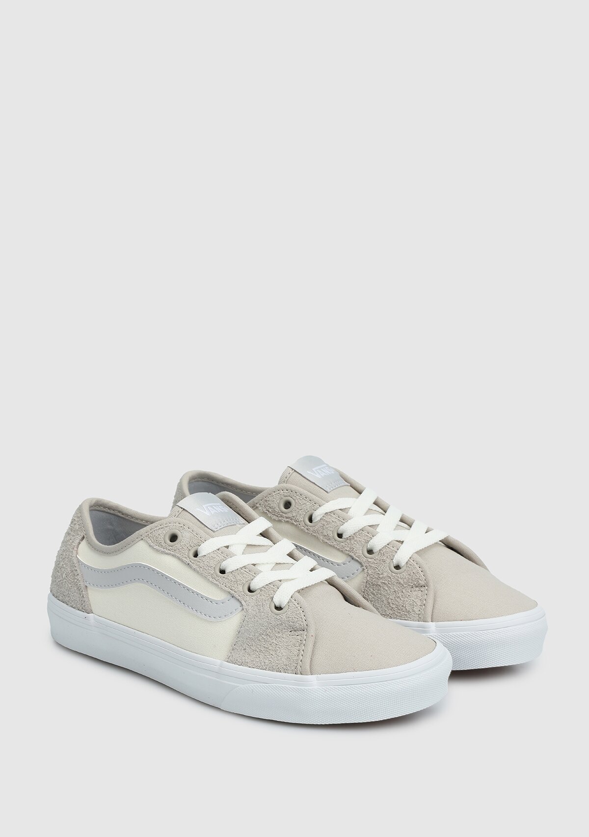 Filmore Decon Gri Kadın Sneaker Vn000Cv47Vf1 