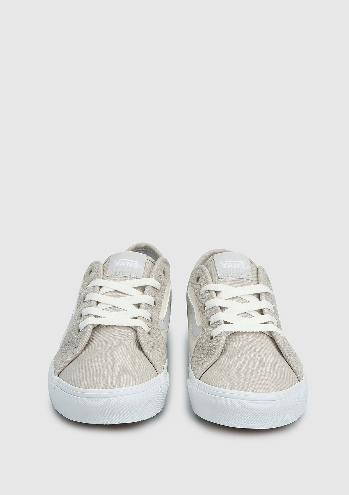 Filmore Decon Gri Kadın Sneaker Vn000Cv47Vf1 
