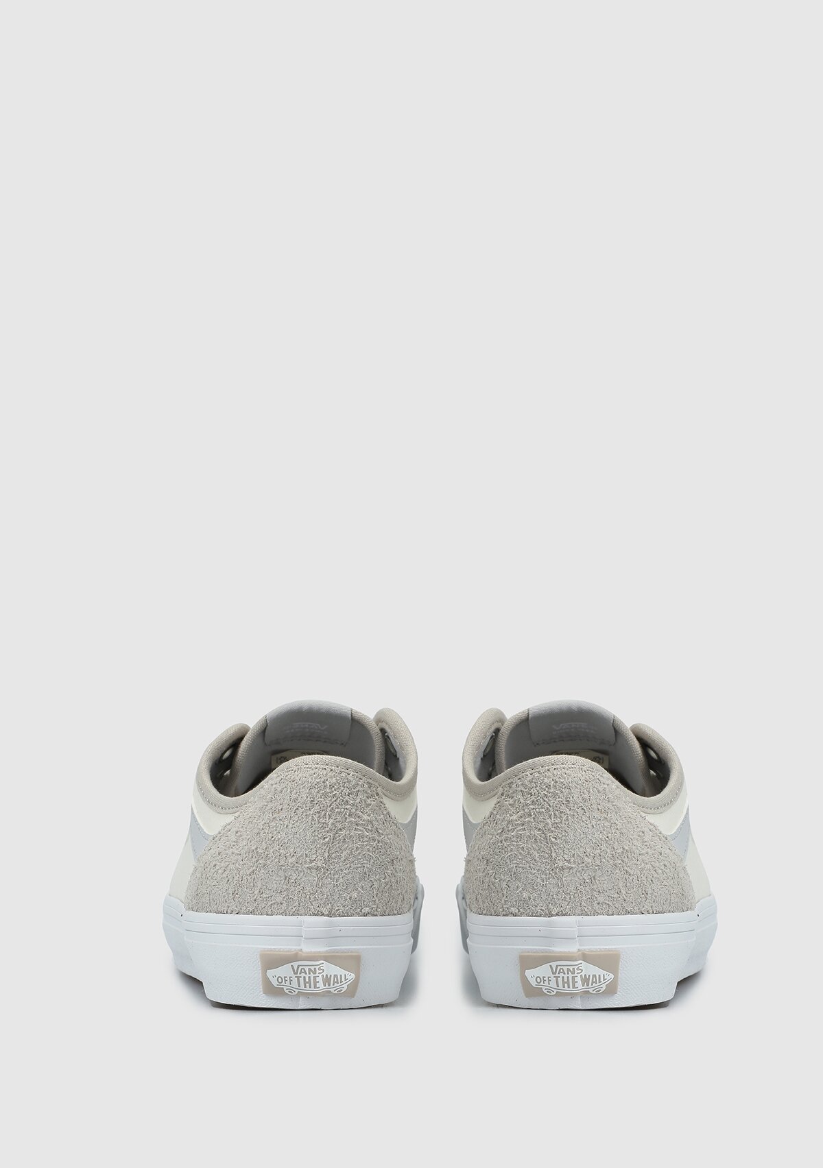 Filmore Decon Gri Kadın Sneaker Vn000Cv47Vf1 