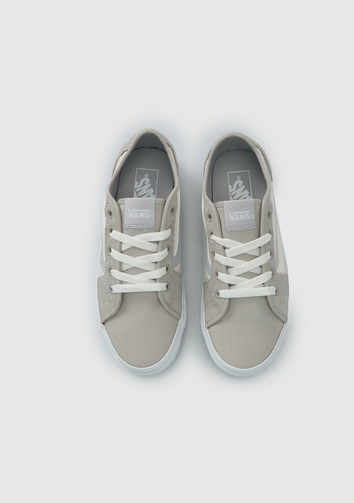 Filmore Decon Gri Kadın Sneaker Vn000Cv47Vf1 