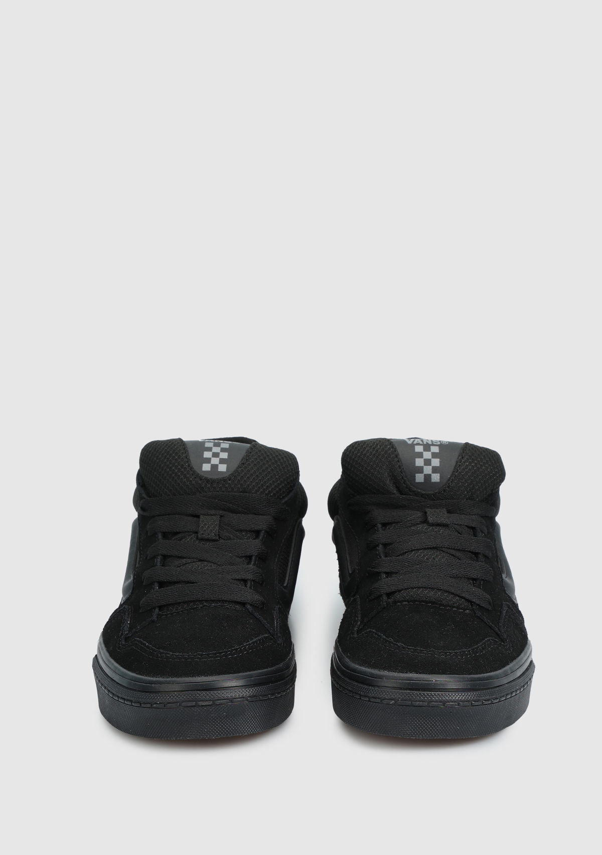 Caldrone Siyah Erkek Sneaker Vn000Cxzbka1 