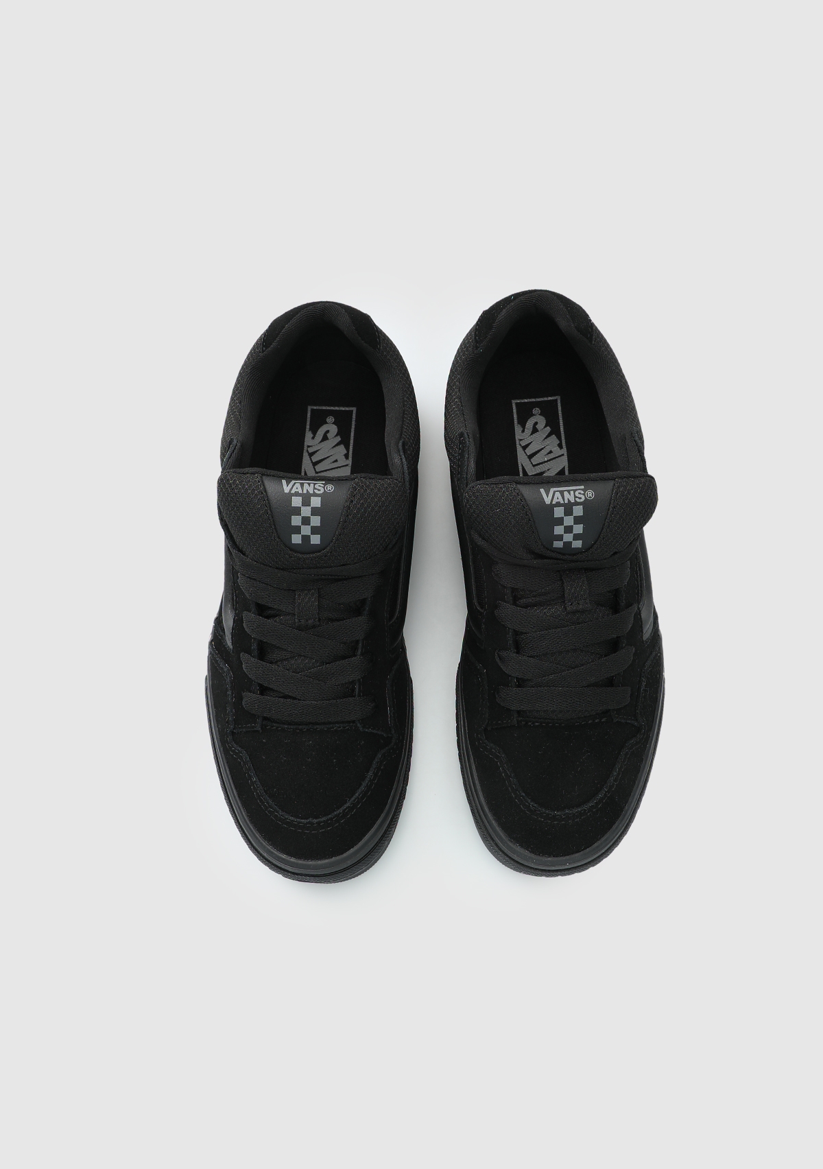 Caldrone Siyah Erkek Sneaker Vn000Cxzbka1 