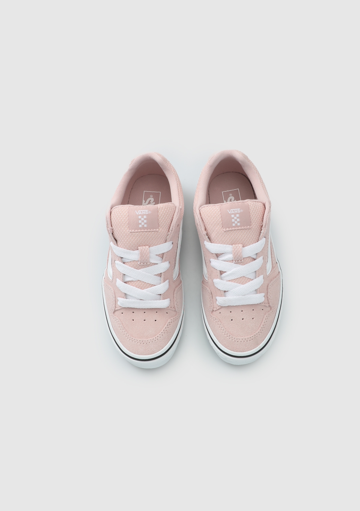 Caldrone Pembe Kız Çocuk Sneaker Vn000D1Yo3N1 