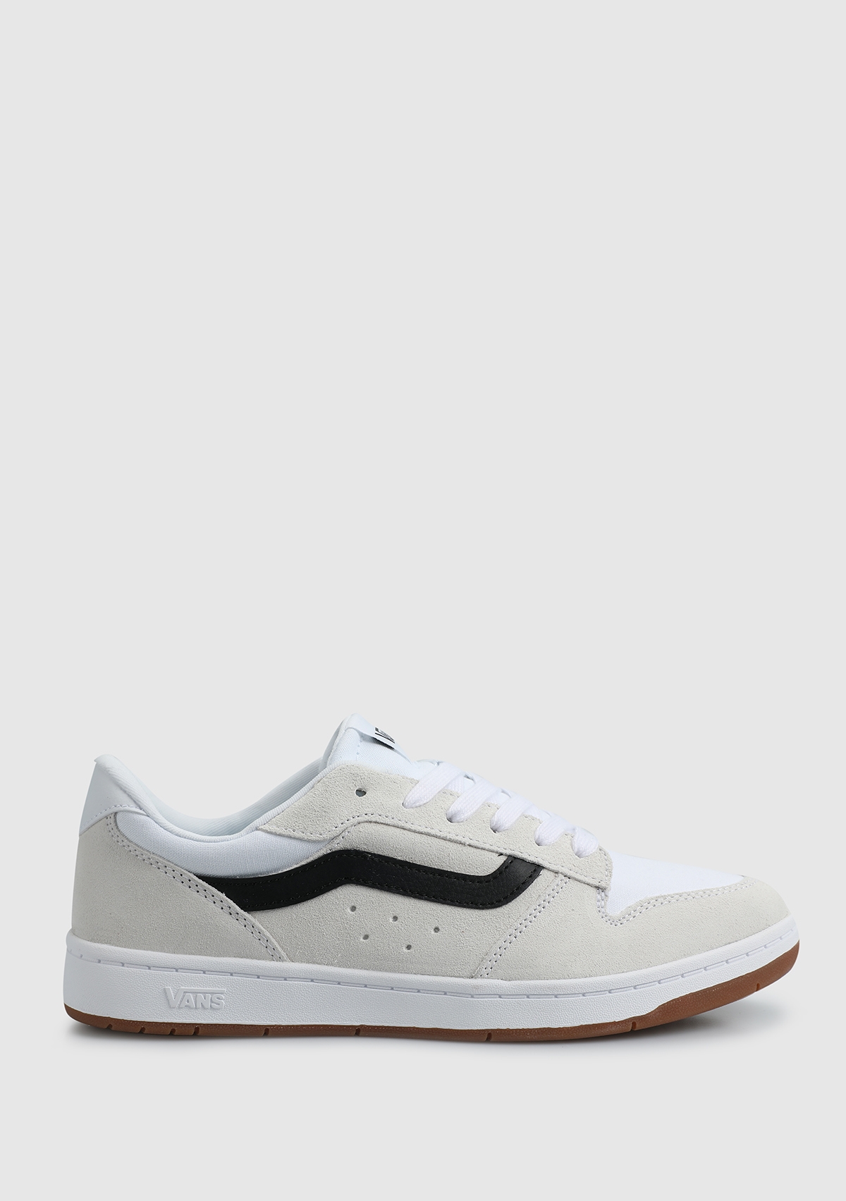 Ryland Ls Beyaz Erkek Sneaker Vn000D49Yb21 