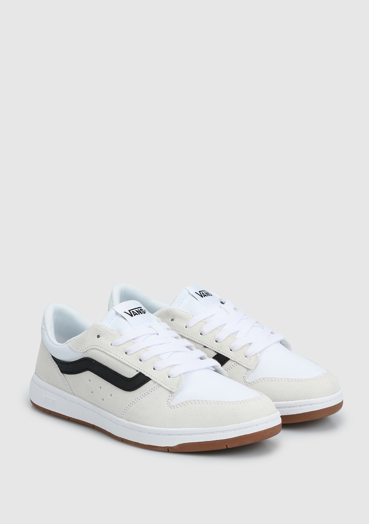 Ryland Ls Beyaz Erkek Sneaker Vn000D49Yb21 